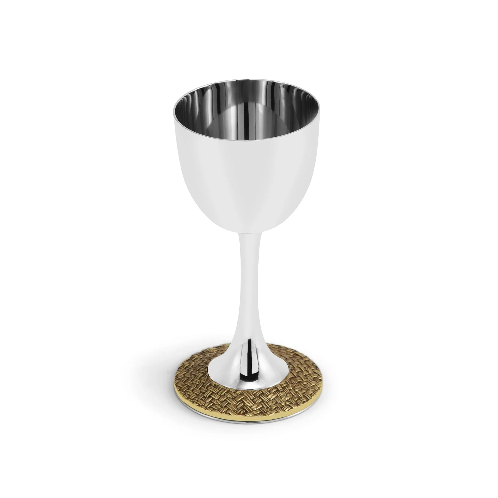 Michael Aram Palm Kiddush Cup - Image 3