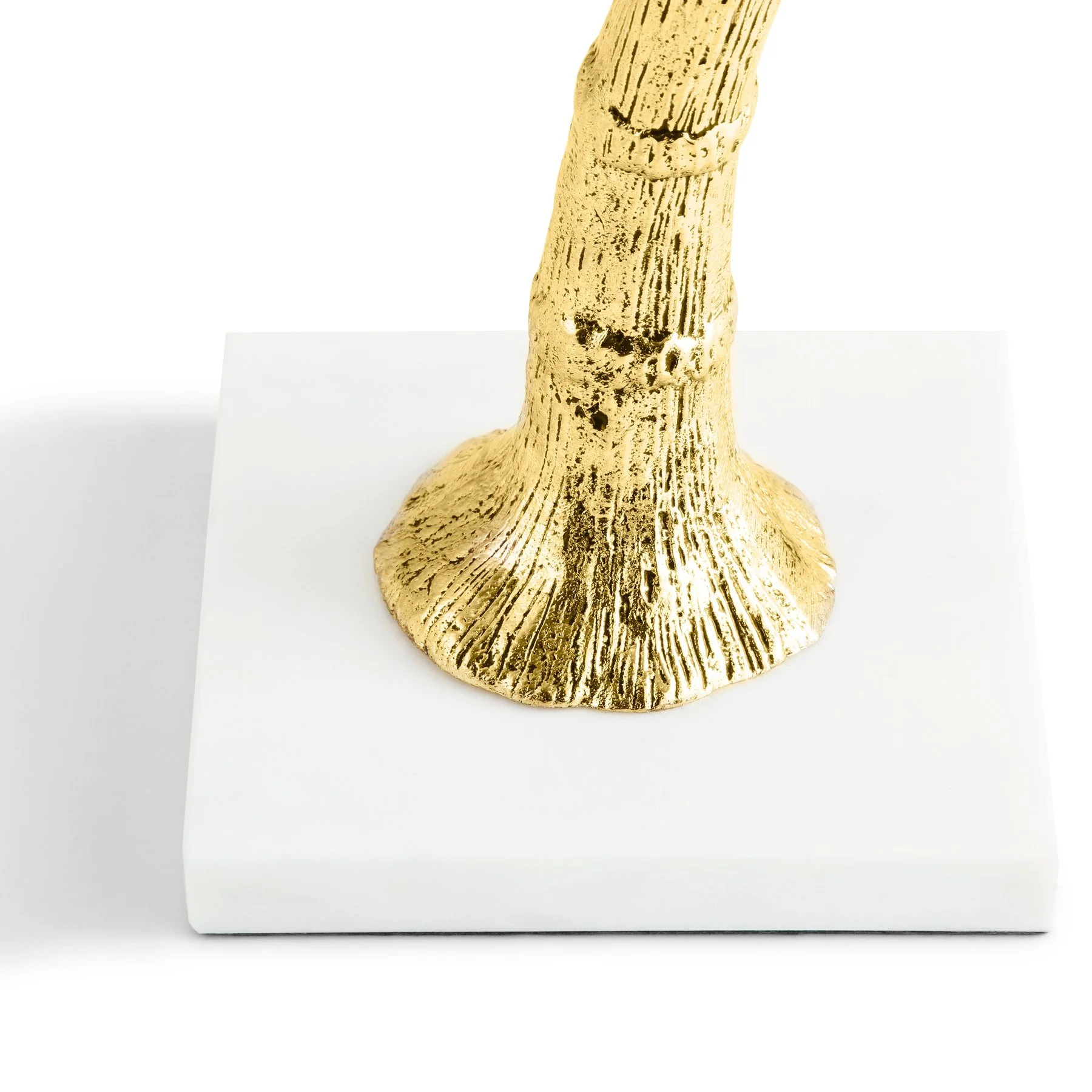Michael Aram Palm Large Candleholder - Image 4