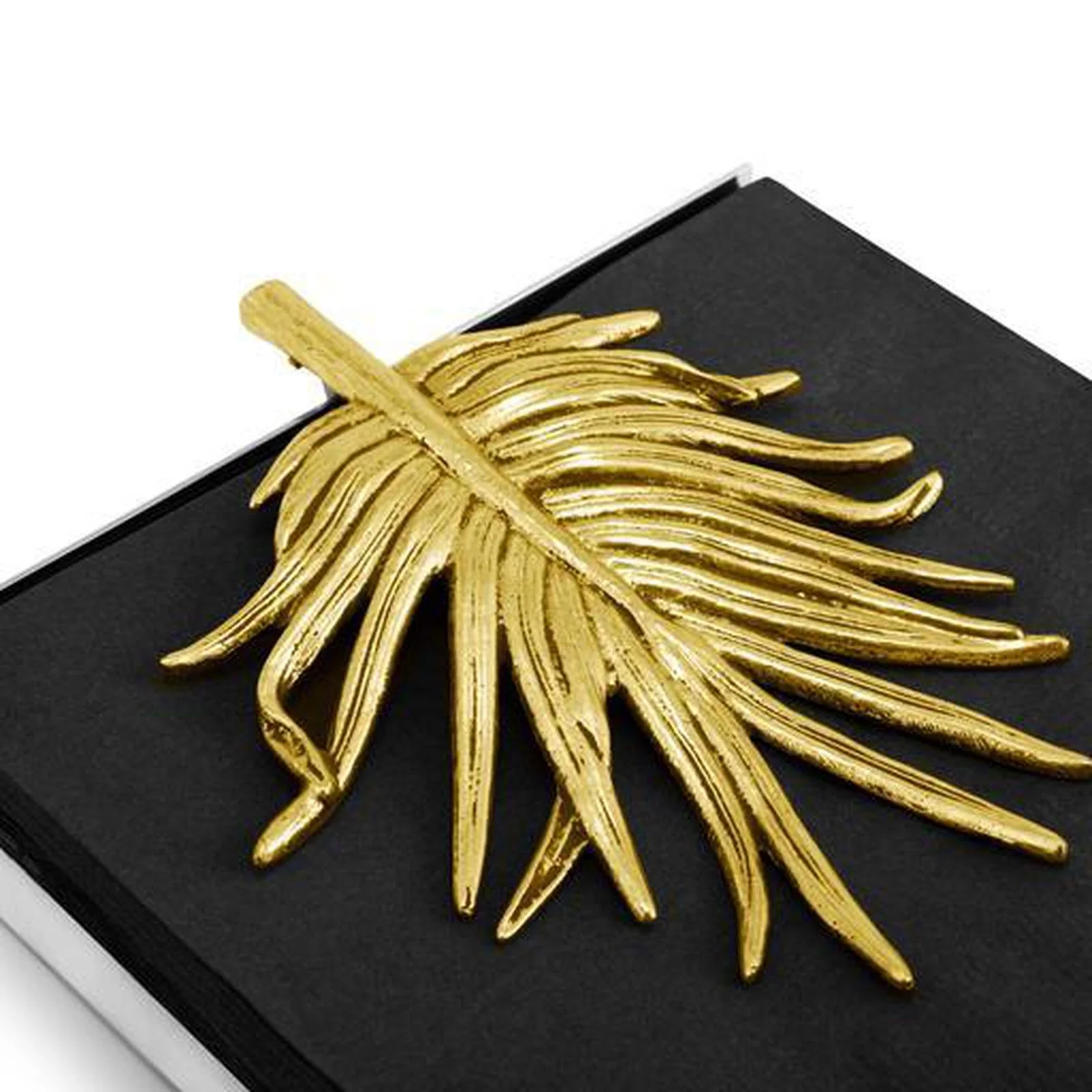 Michael Aram Palm Napkin Holder - Image 10