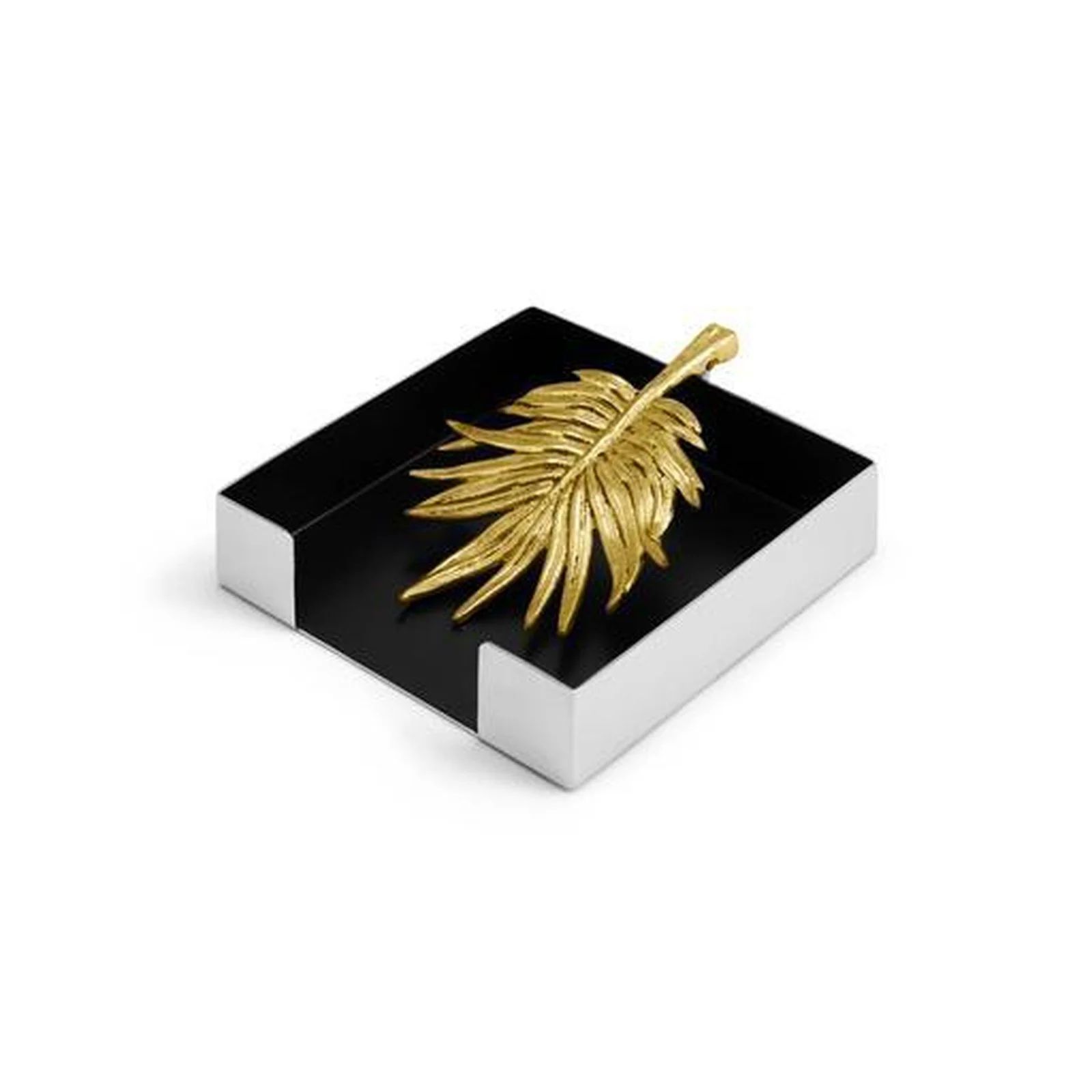 Michael Aram Palm Napkin Holder - Image 5