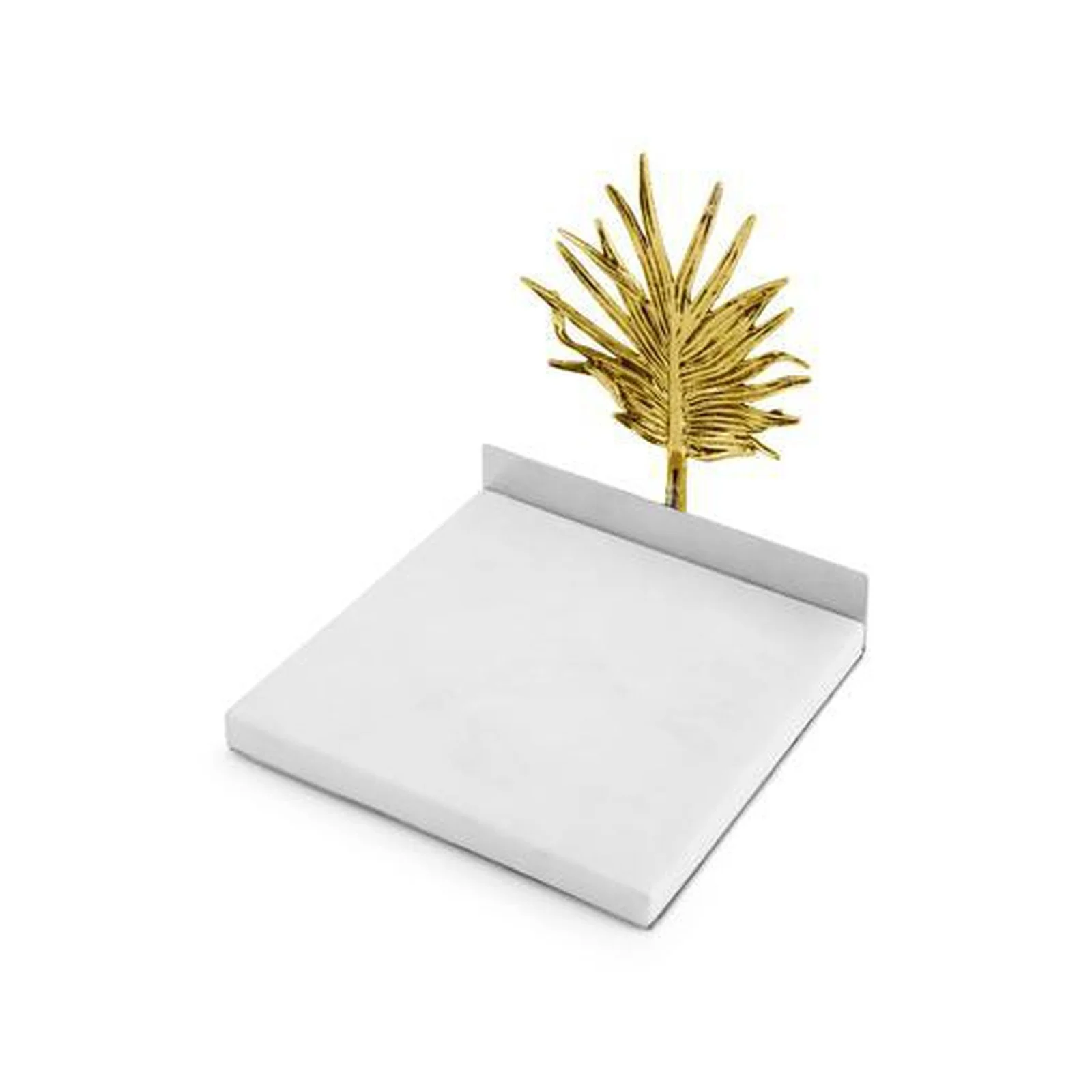 Michael Aram Palm Napkin Holder - Image 8