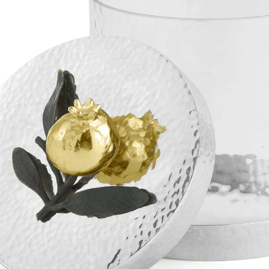 Michael Aram Pomegranate Canister - Image 12