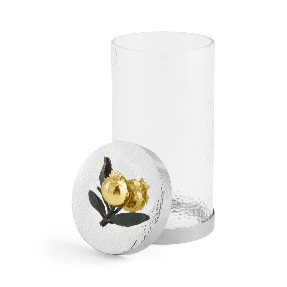 Michael Aram Pomegranate Canister - Image 2