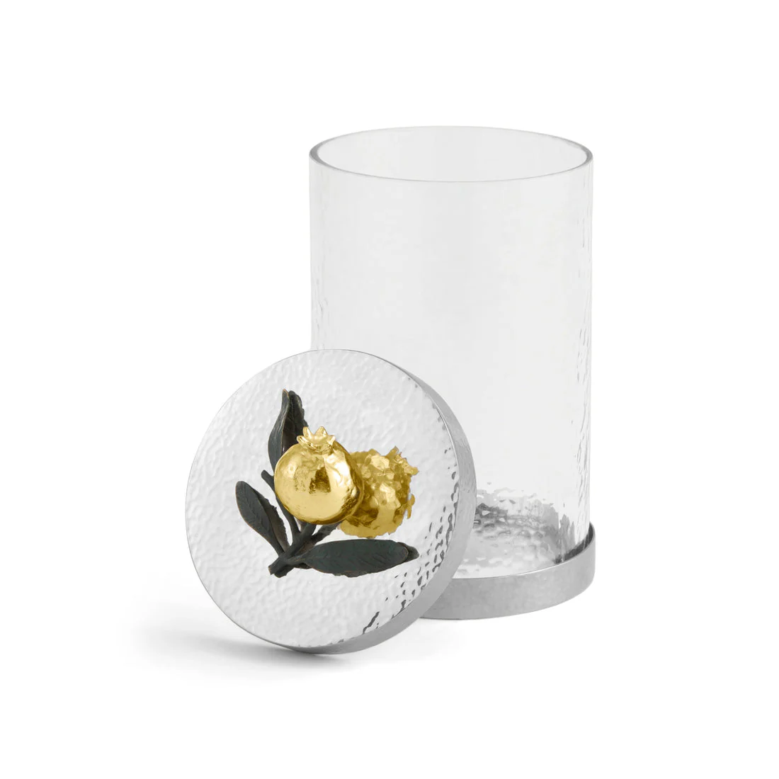 Michael Aram Pomegranate Canister - Image 5