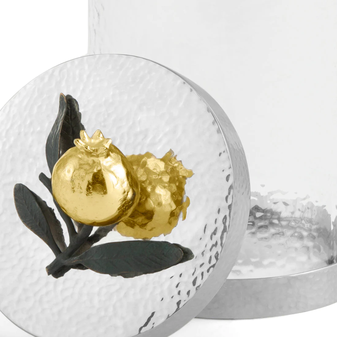 Michael Aram Pomegranate Canister - Image 6