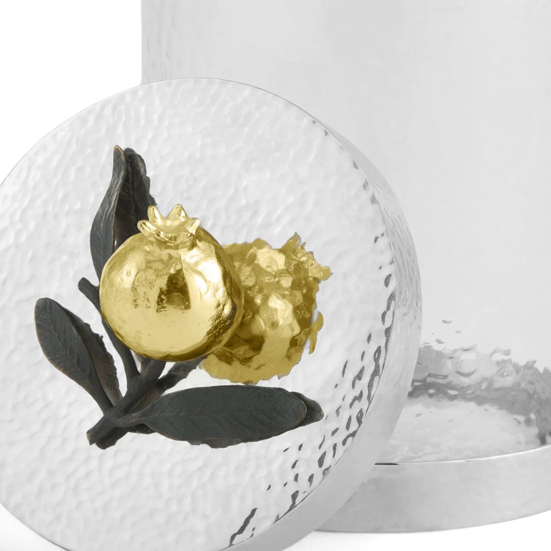 Michael Aram Pomegranate Canister - Image 9
