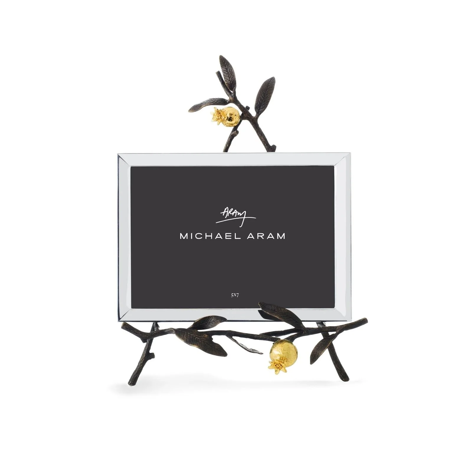 Michael Aram Pomegranate Easel Frame