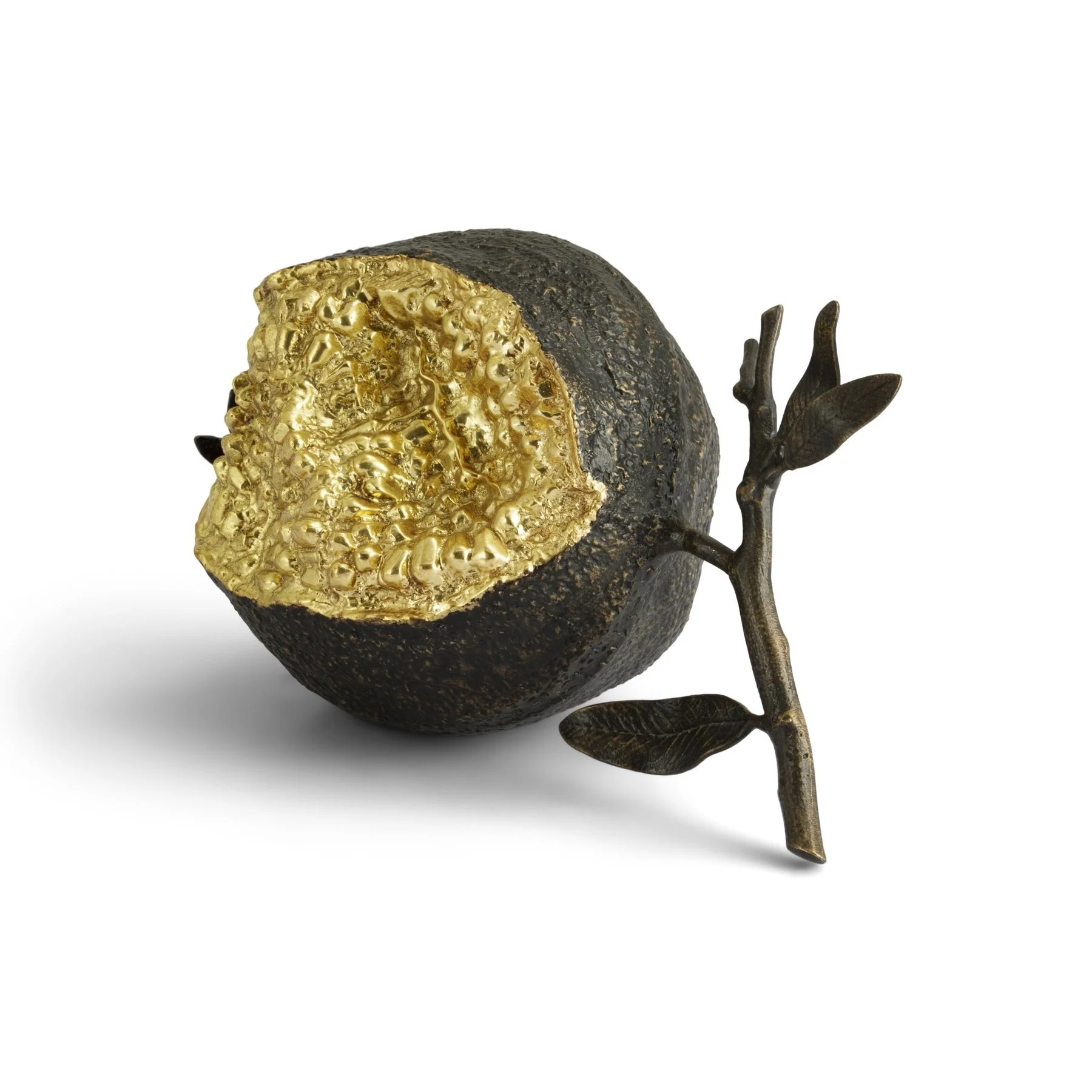 Michael Aram Pomegranate Object - Image 3