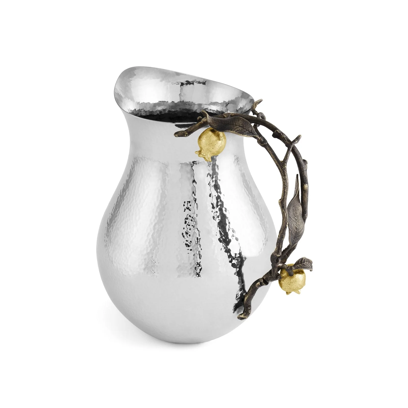 Michael Aram Pomegranate Pitcher - Image 2