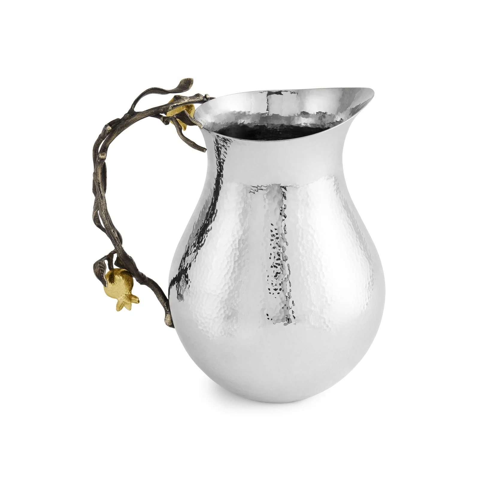Michael Aram Pomegranate Pitcher - Image 3
