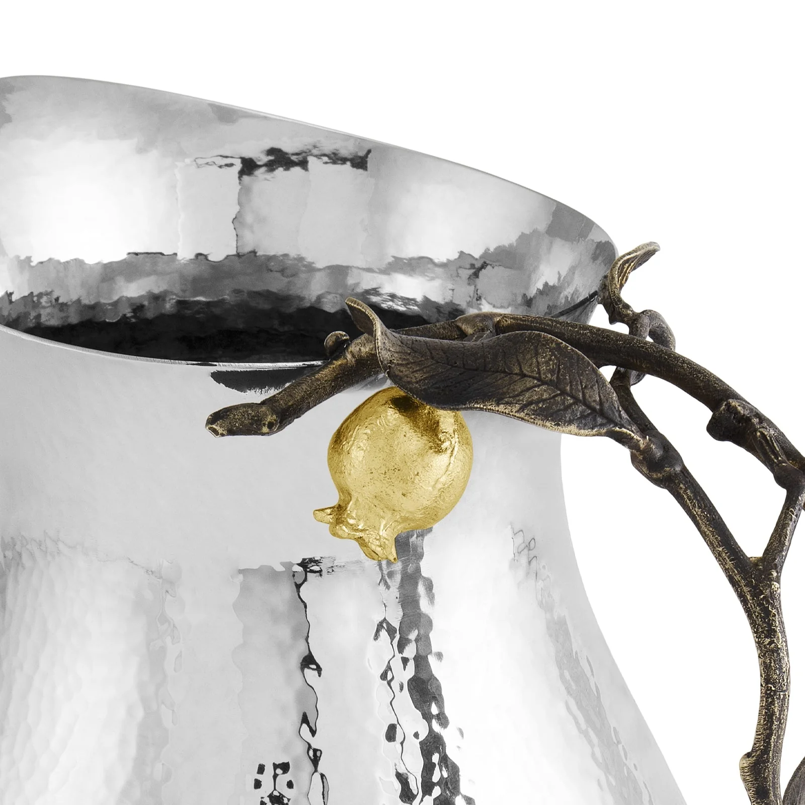 Michael Aram Pomegranate Pitcher - Image 4