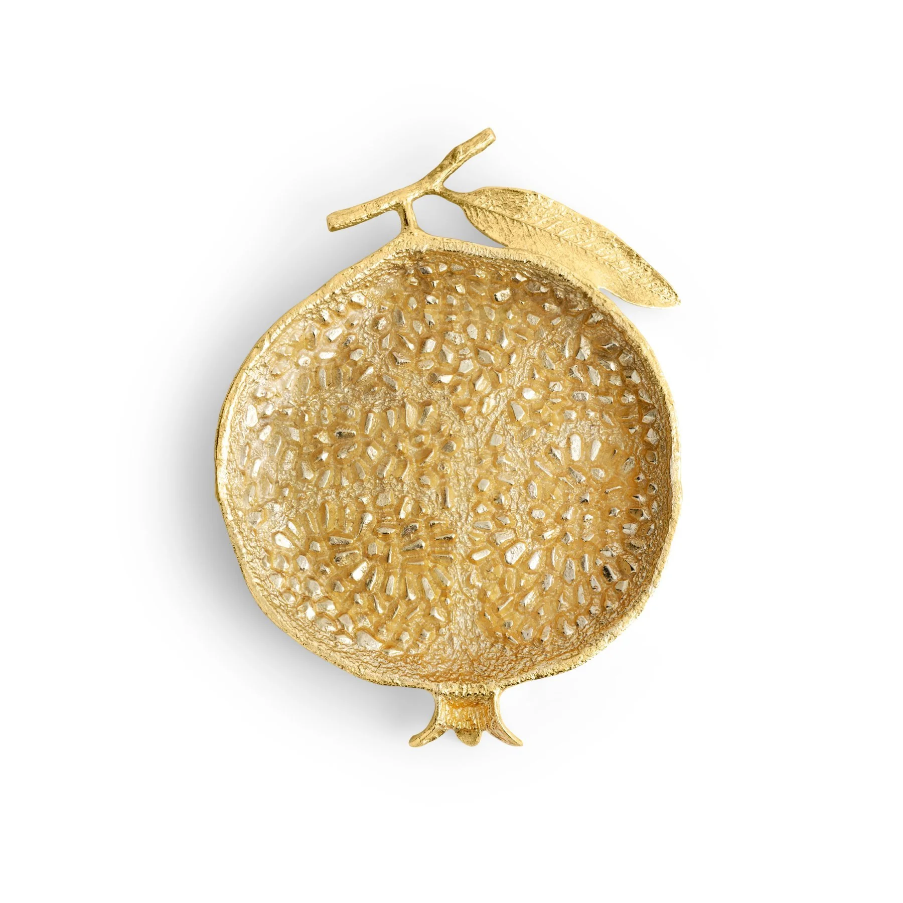 Michael Aram Pomegranate Plate - Image 2