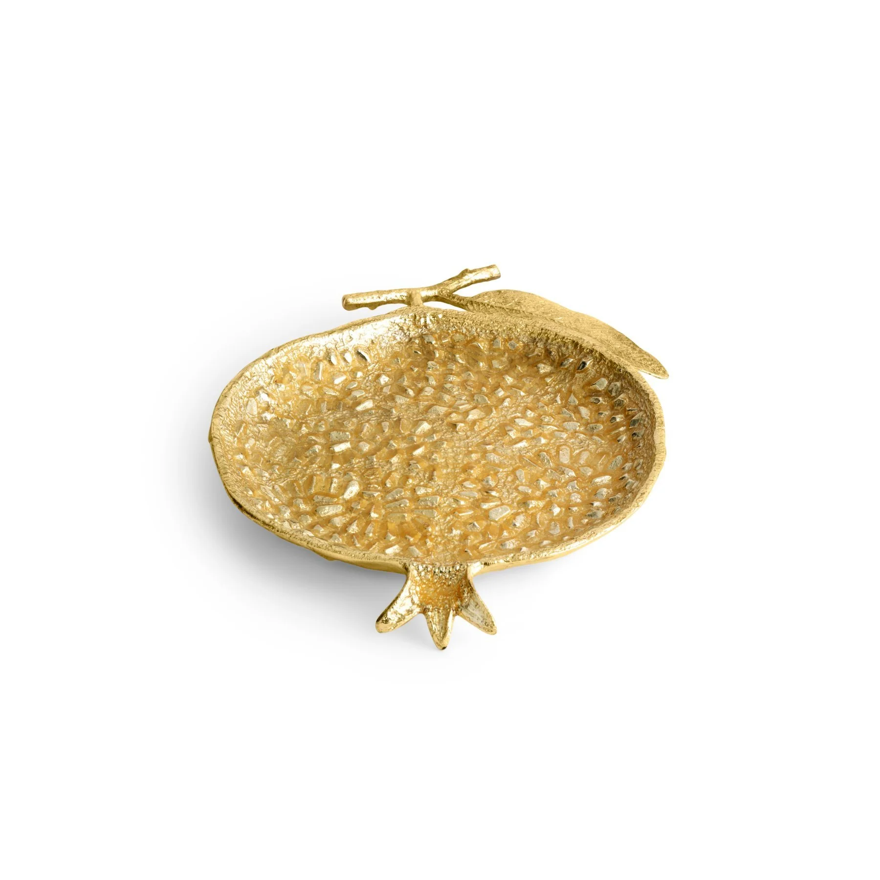 Michael Aram Pomegranate Plate - Image 3