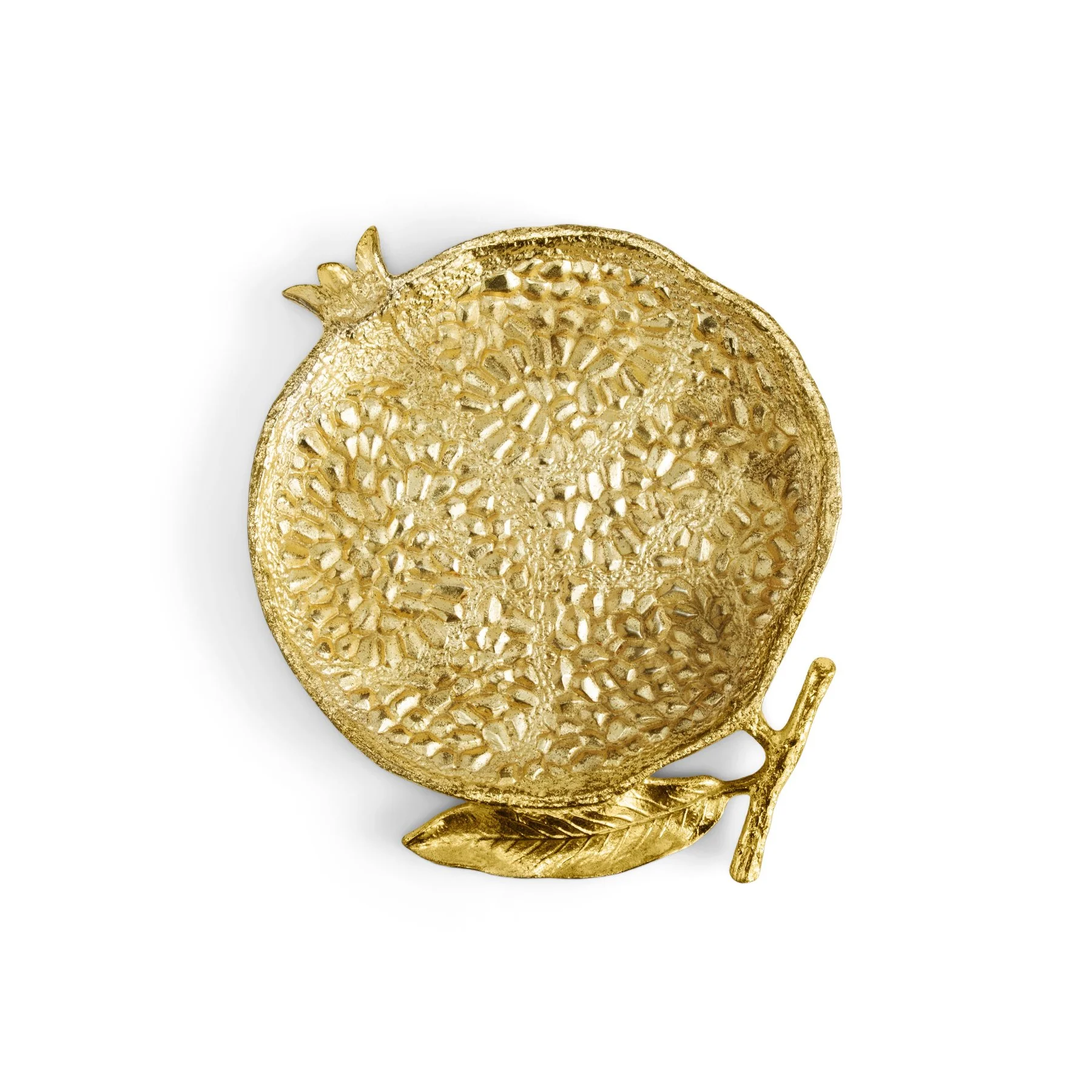 Michael Aram Pomegranate Plate - Image 4
