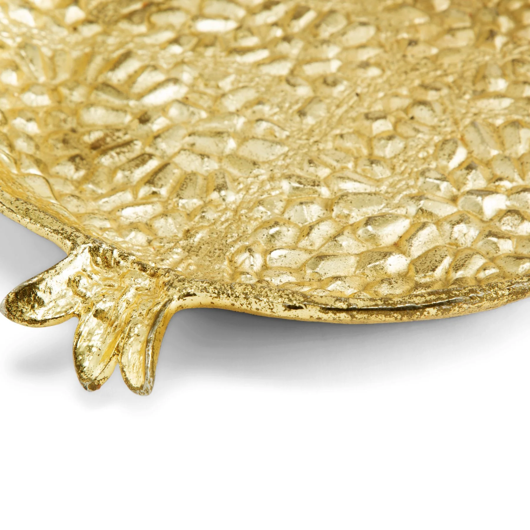 Michael Aram Pomegranate Plate - Image 7