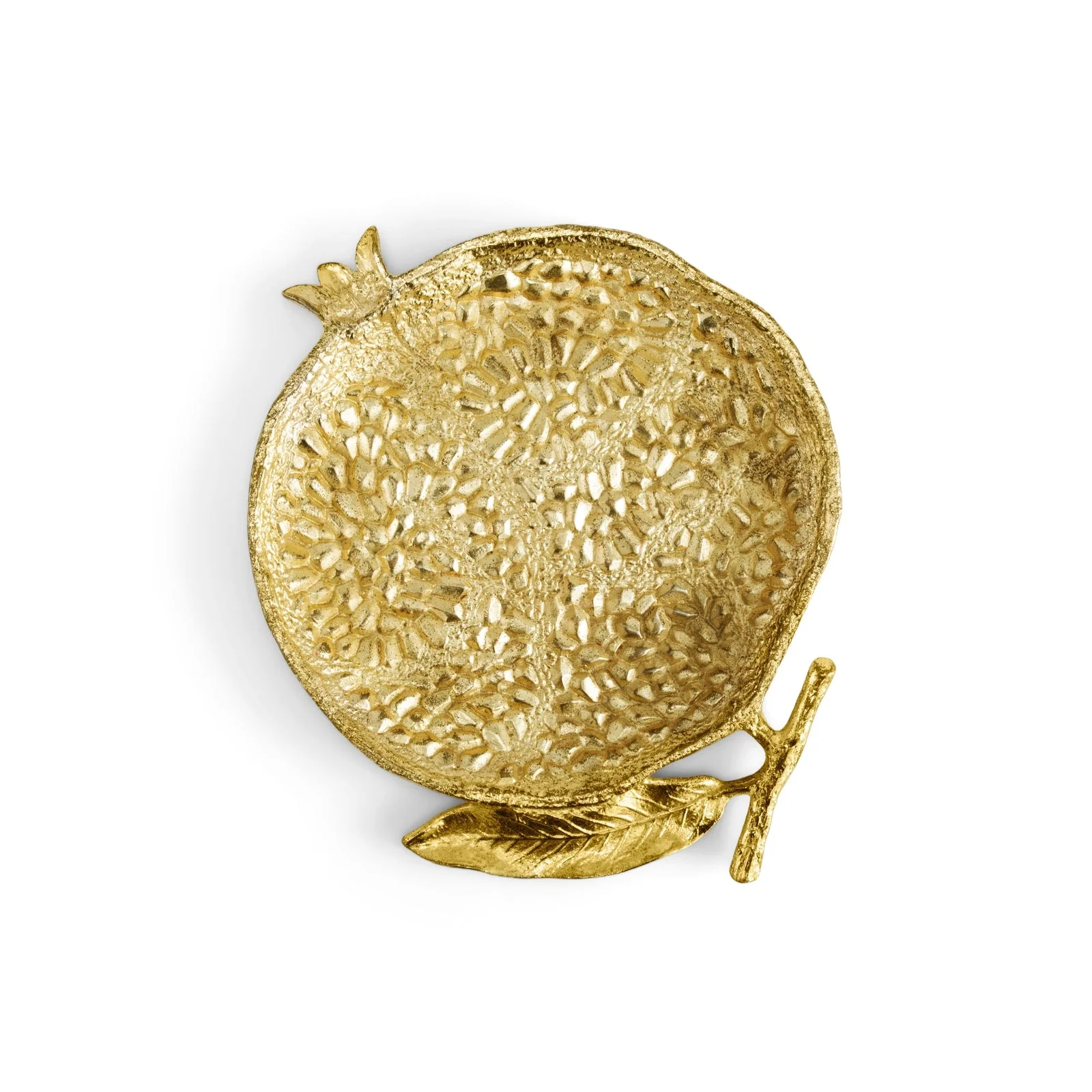 Michael Aram Pomegranate Plate - Image 4