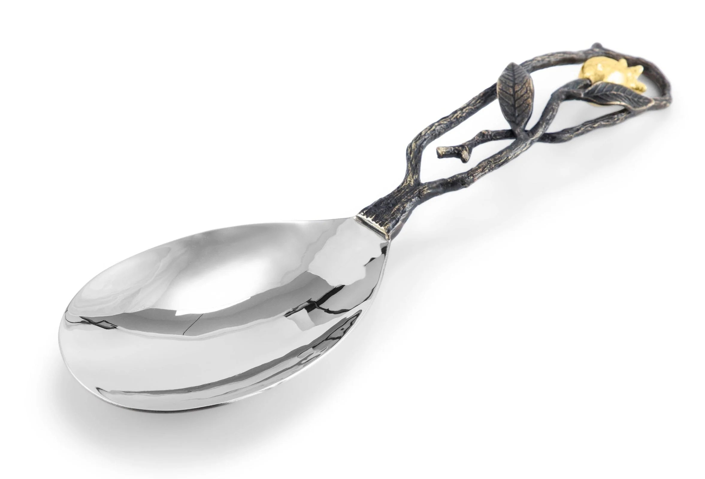 Michael Aram Pomegranate Rice Serving Spoon - Image 6