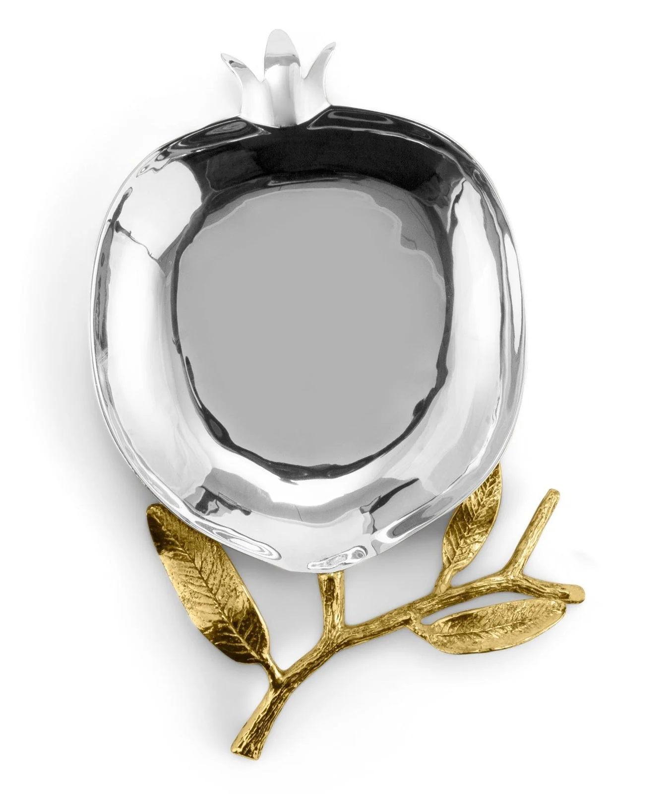 Michael Aram Pomegranate Spoon Rest - Image 2