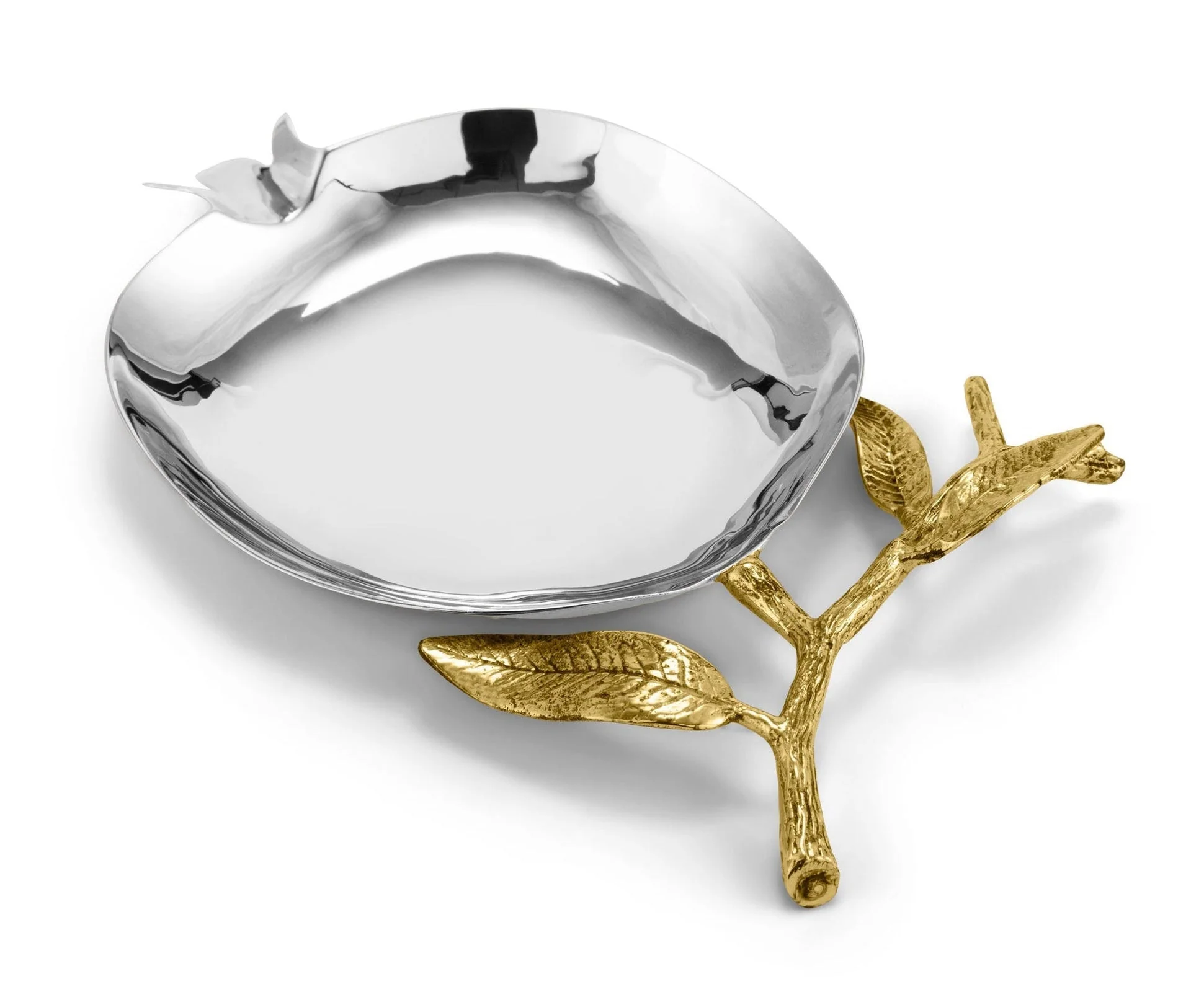 Michael Aram Pomegranate Spoon Rest - Image 3