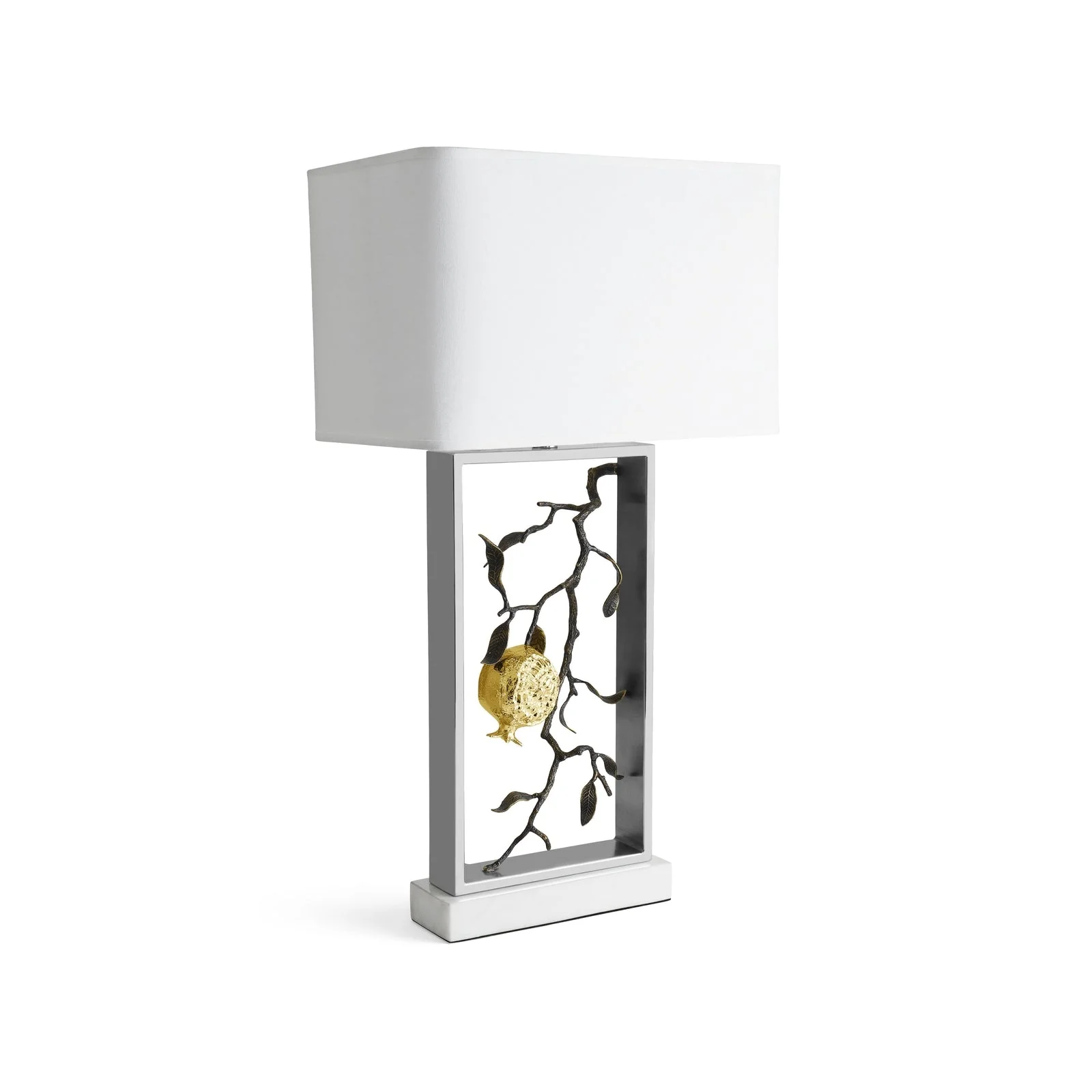 Michael Aram Pomegranate Table Lamp - Image 2