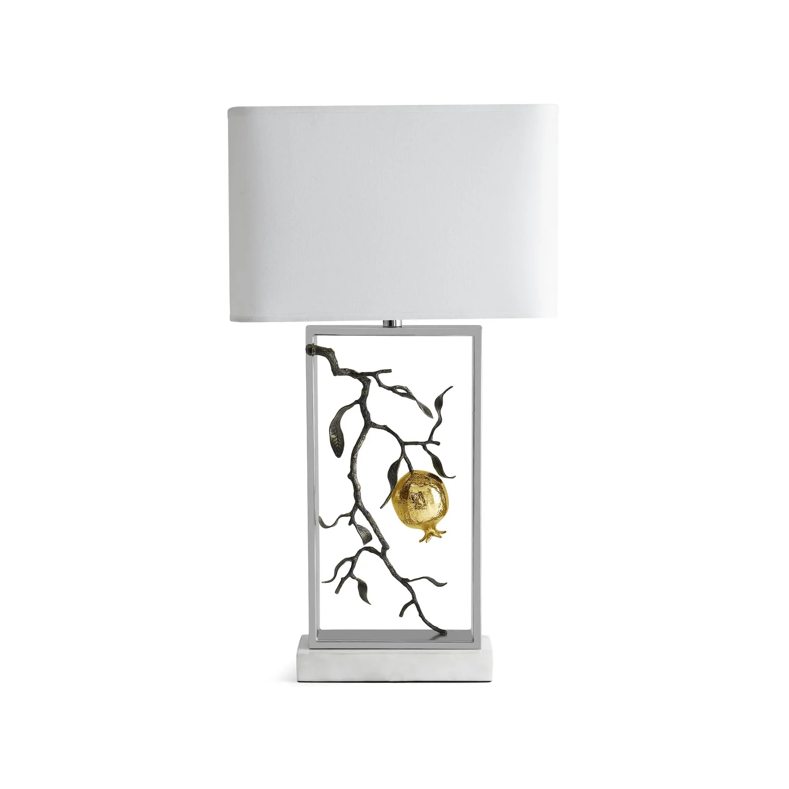 Michael Aram Pomegranate Table Lamp - Image 3