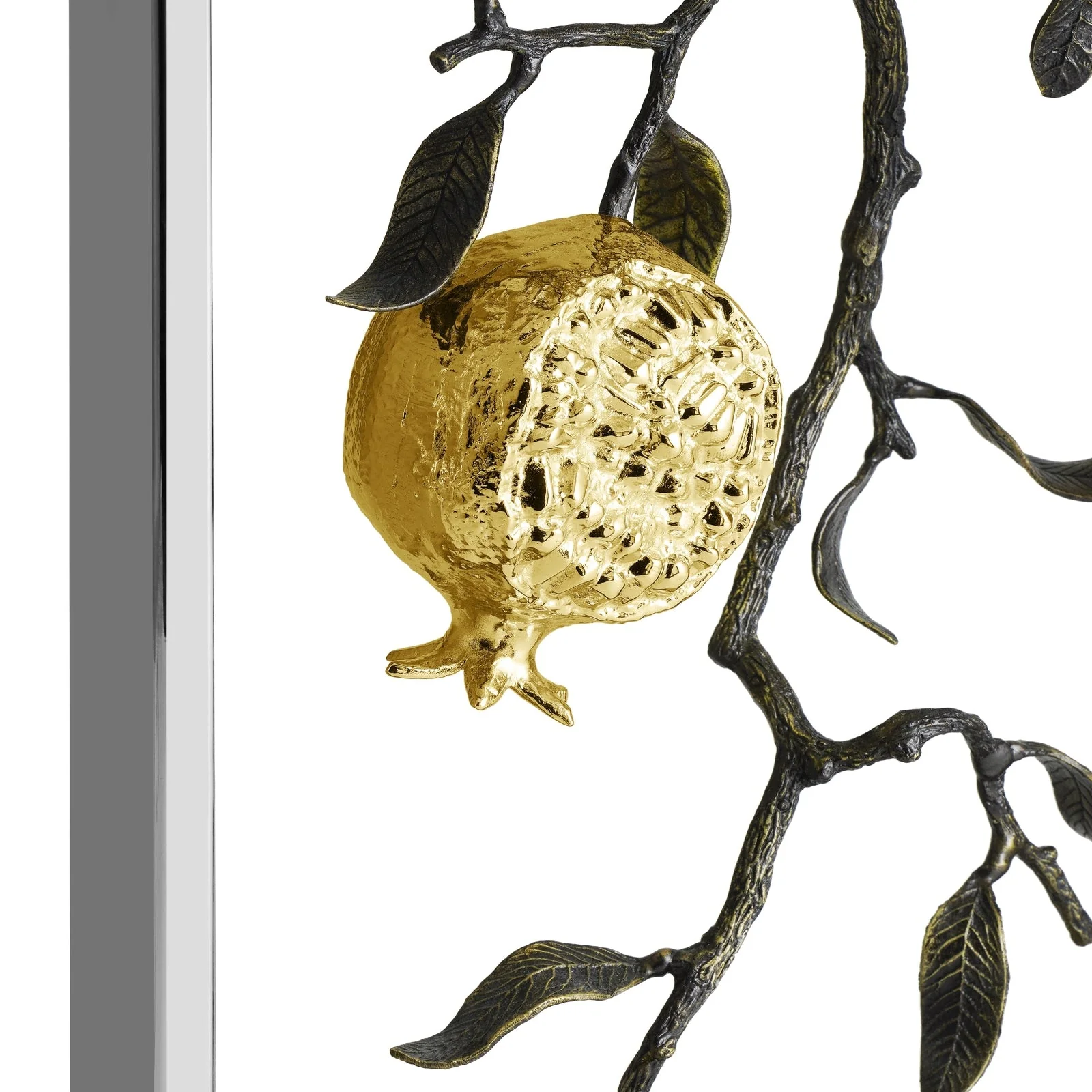 Michael Aram Pomegranate Table Lamp - Image 4