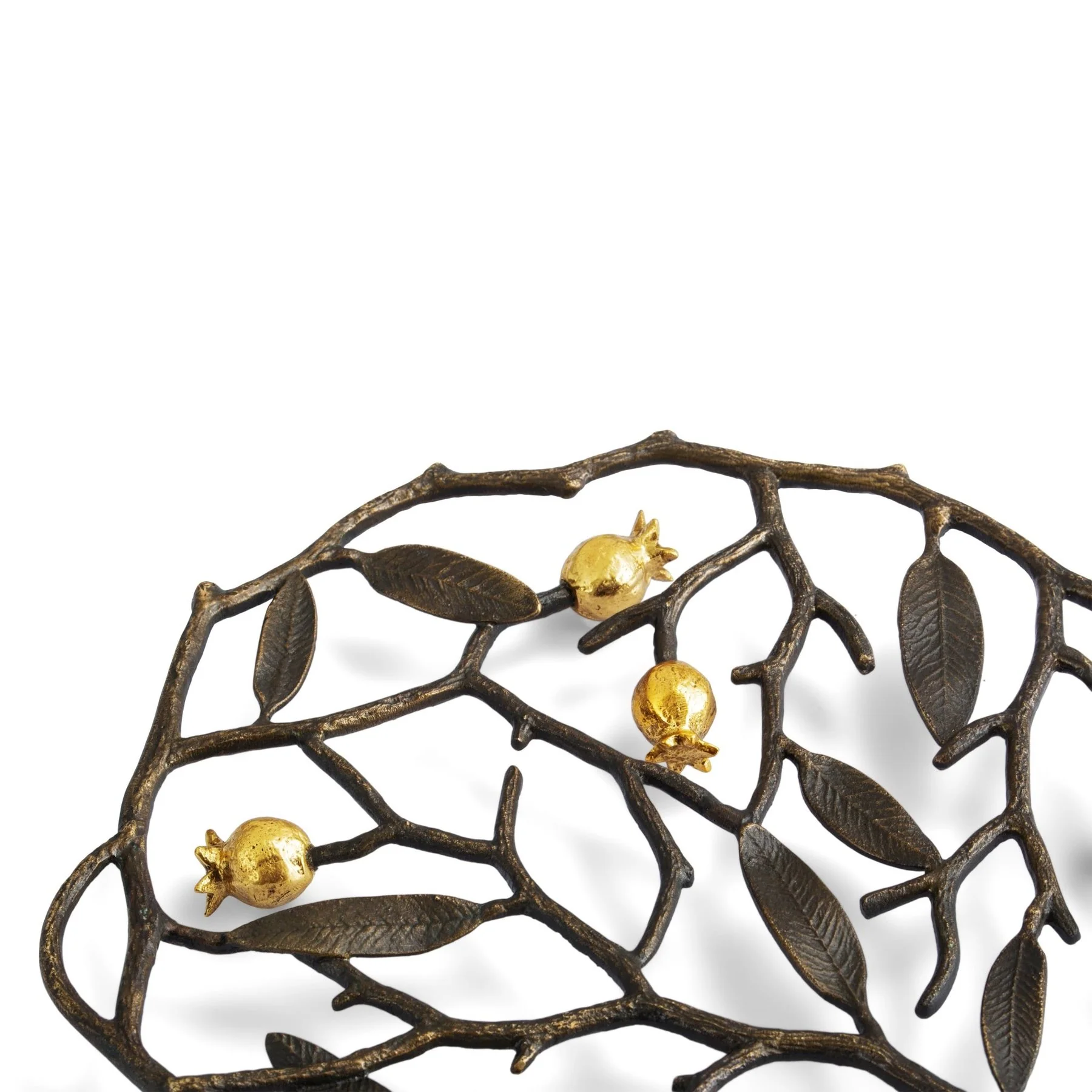 Michael Aram Pomegranate Trivet - Image 3