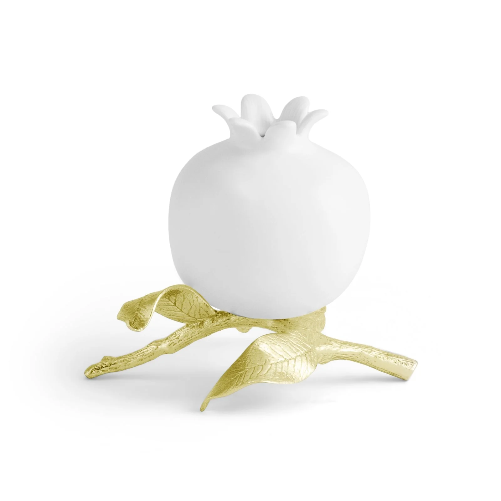 Michael Aram Pomegranate Vase - Image 10