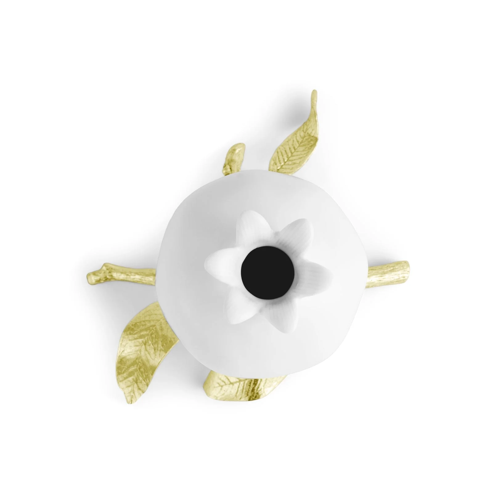 Michael Aram Pomegranate Vase - Image 12
