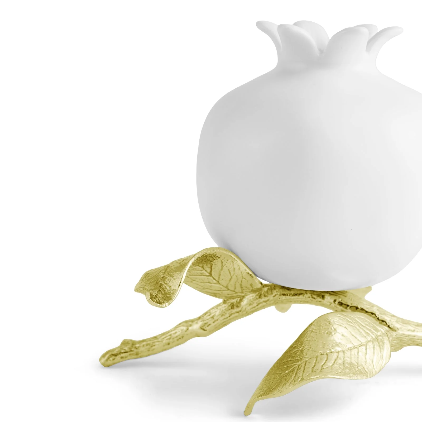 Michael Aram Pomegranate Vase - Image 13