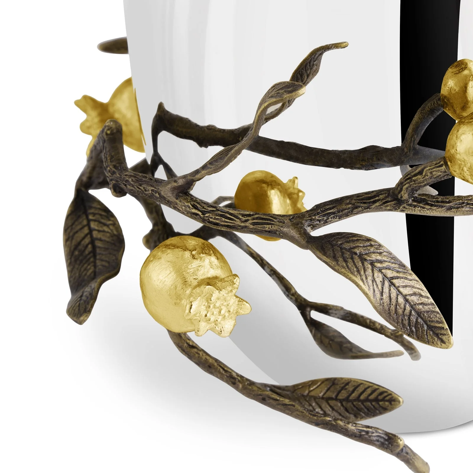Michael Aram Pomegranate Vase - Image 5