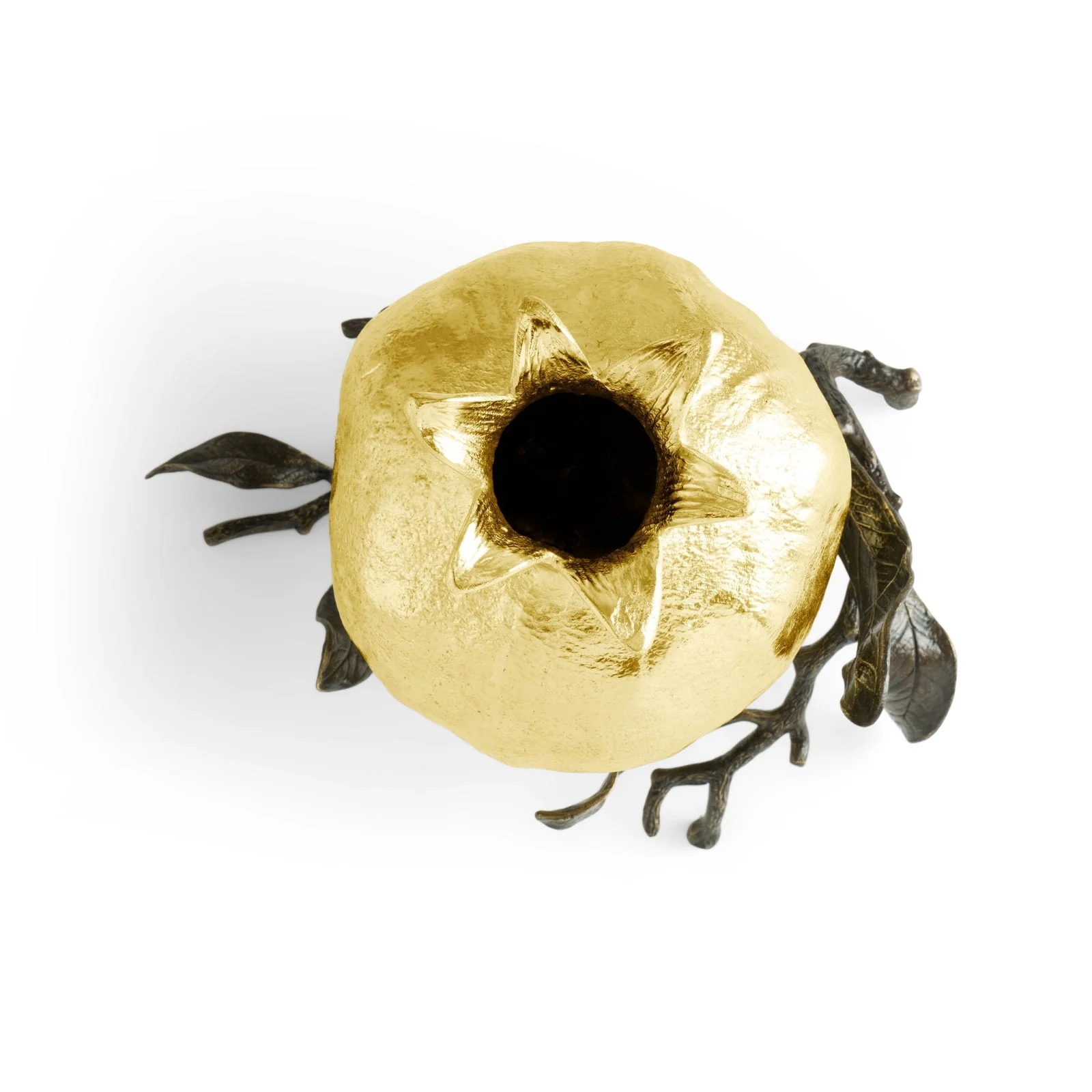 Michael Aram Pomegranate Vase - Image 7
