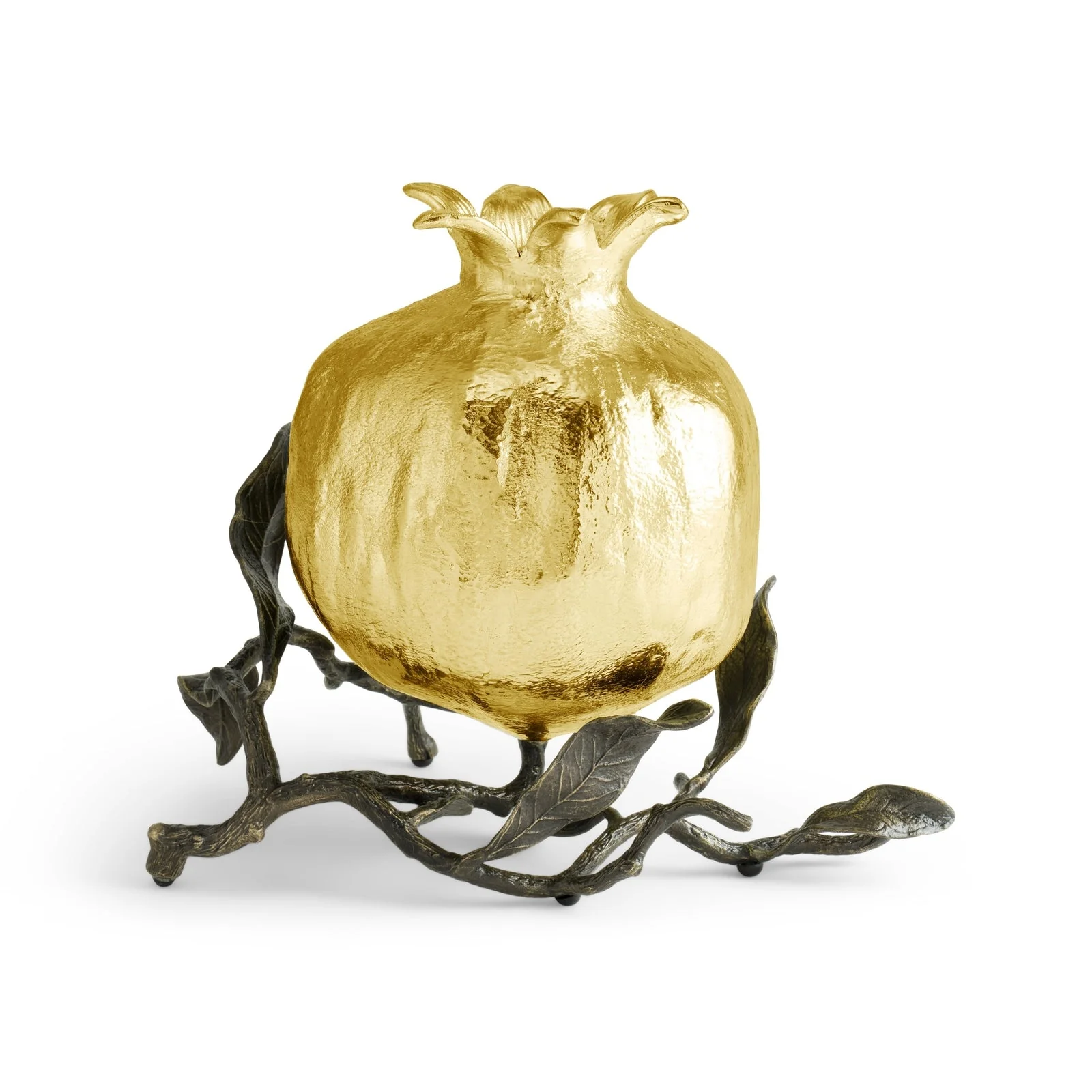 Michael Aram Pomegranate Vase - Image 8