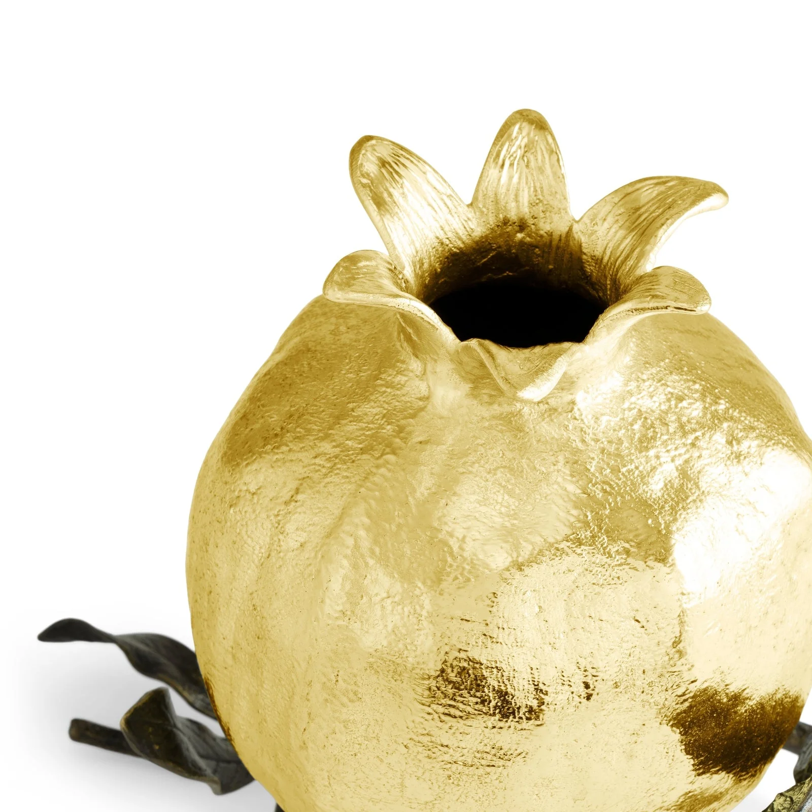 Michael Aram Pomegranate Vase - Image 9