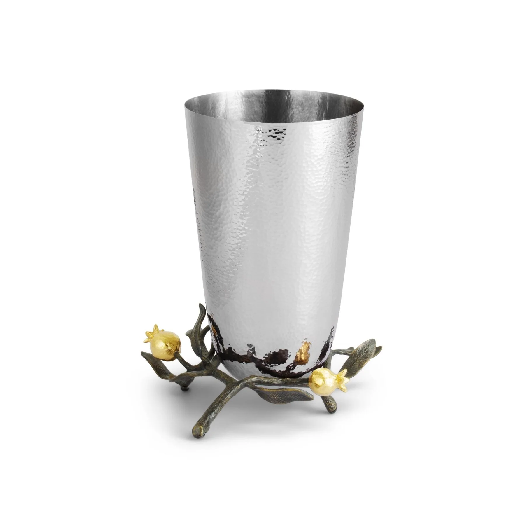 Michael Aram Pomegranate Vase - Image 2