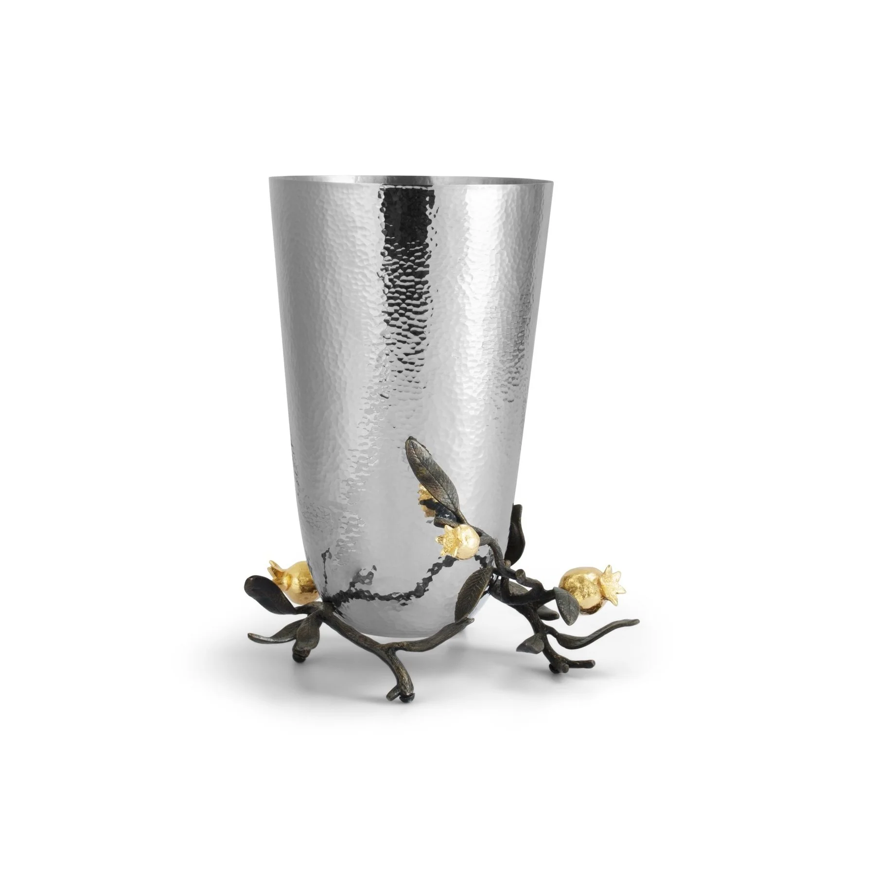 Michael Aram Pomegranate Vase - Image 3