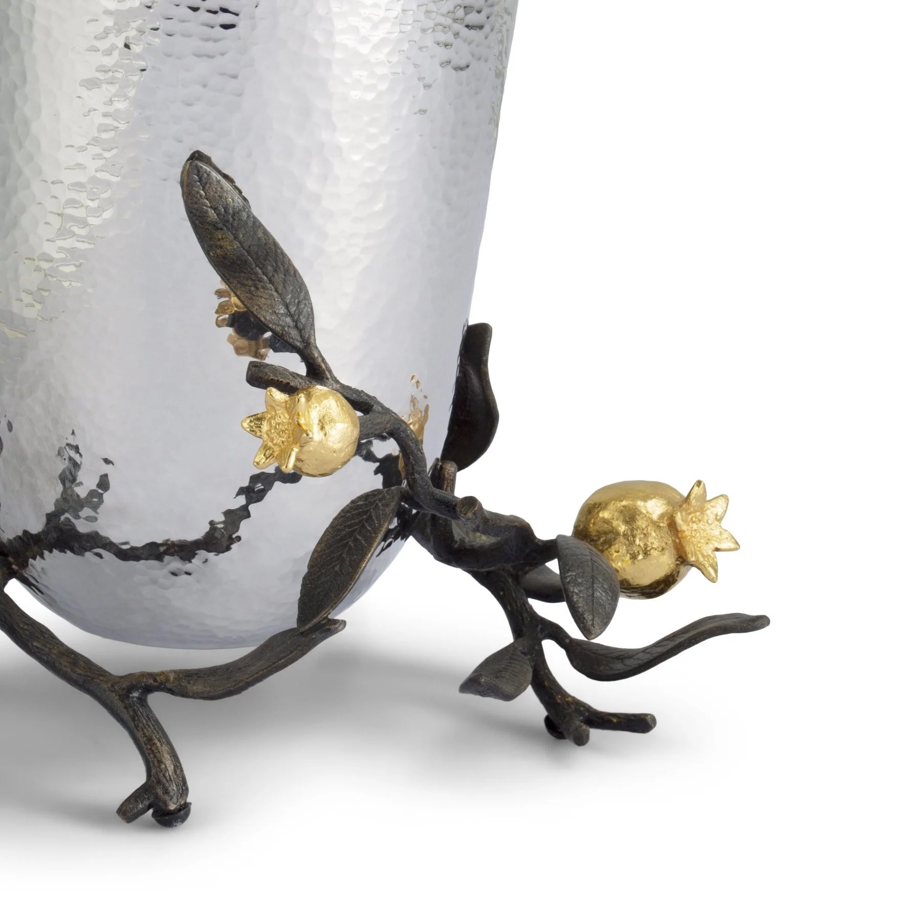 Michael Aram Pomegranate Vase - Image 4