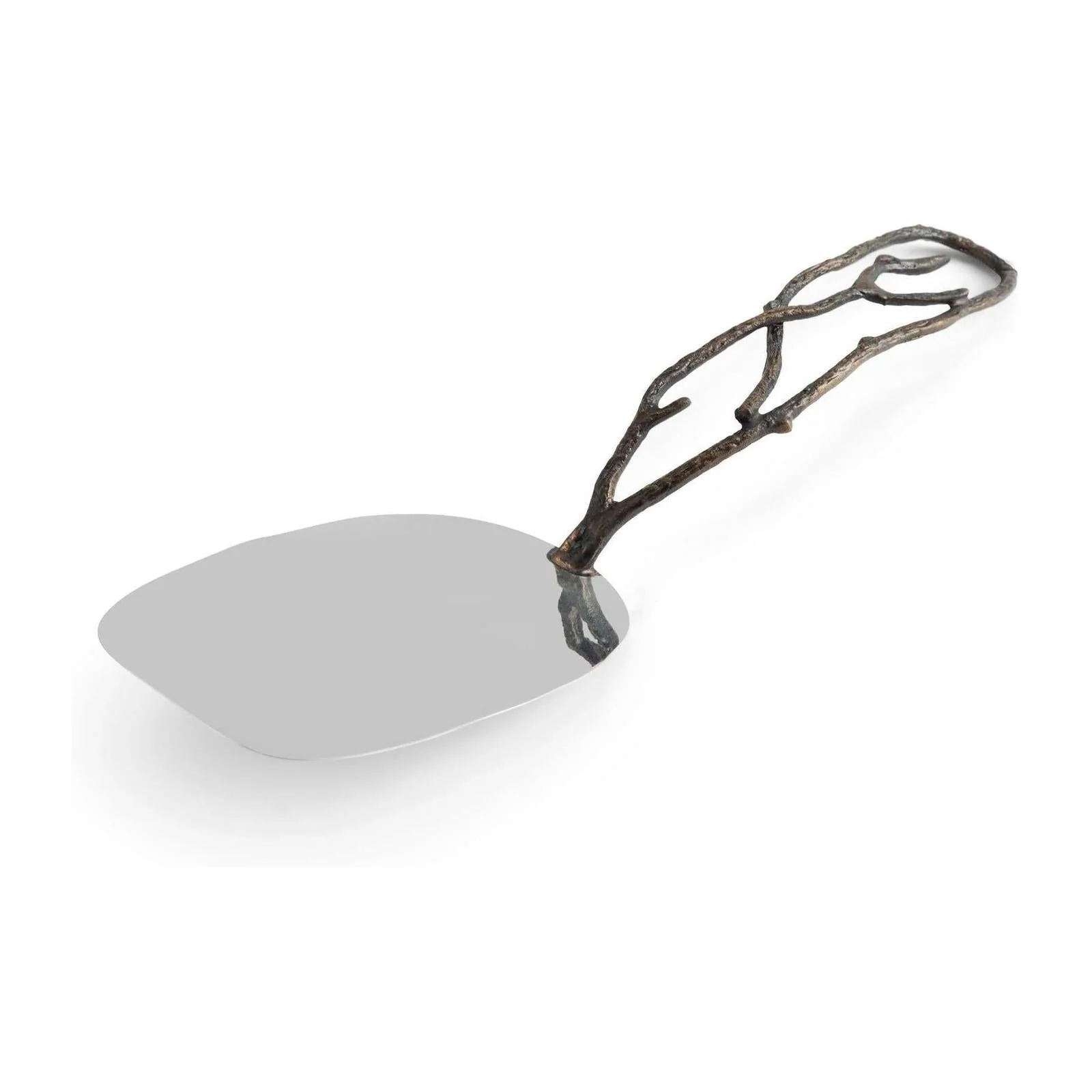 Michael Aram Twig Casserole Server - Image 4