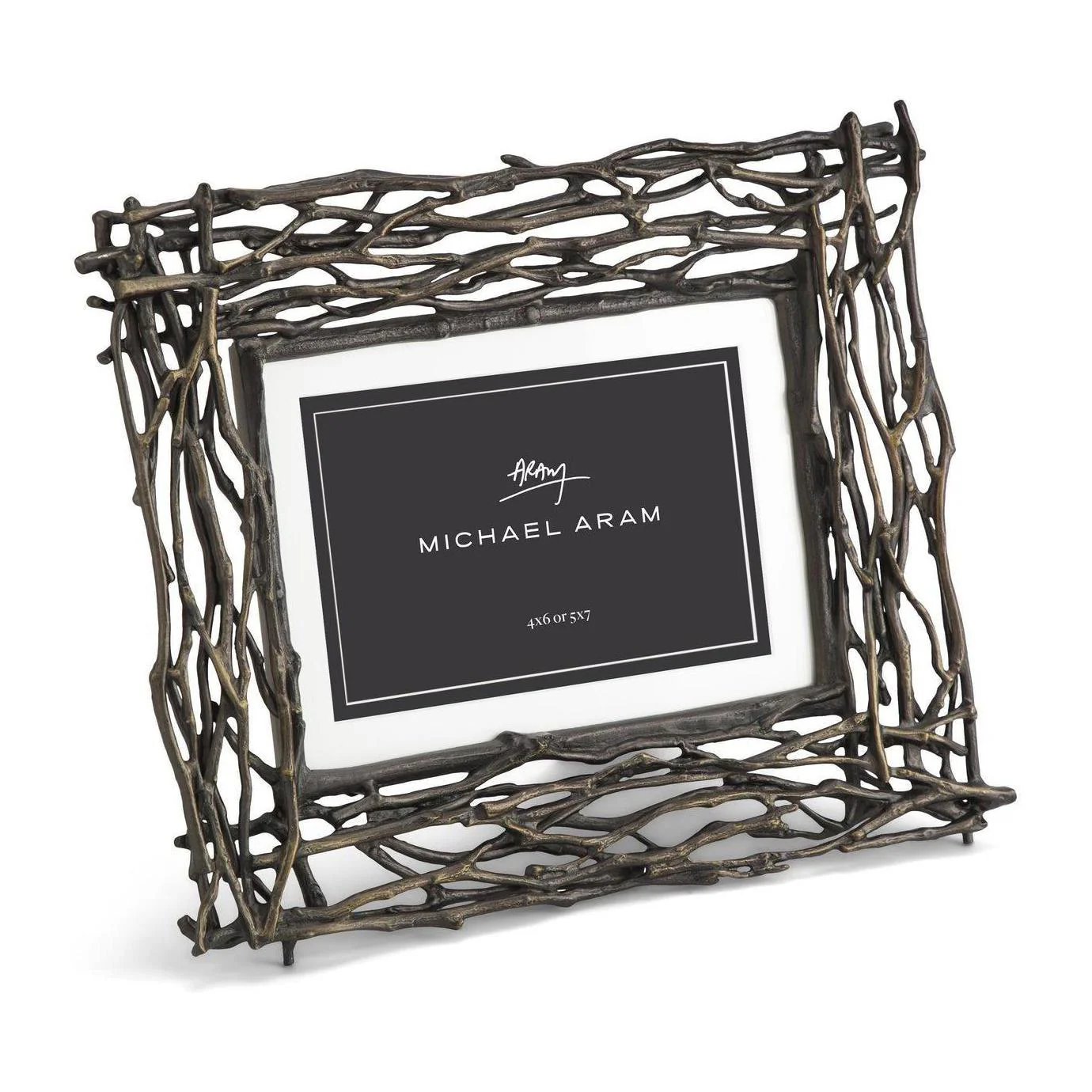Michael Aram Twig Frame - Image 10