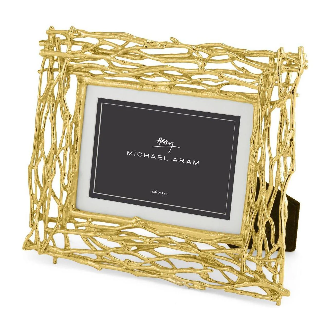 Michael Aram Twig Frame - Image 4