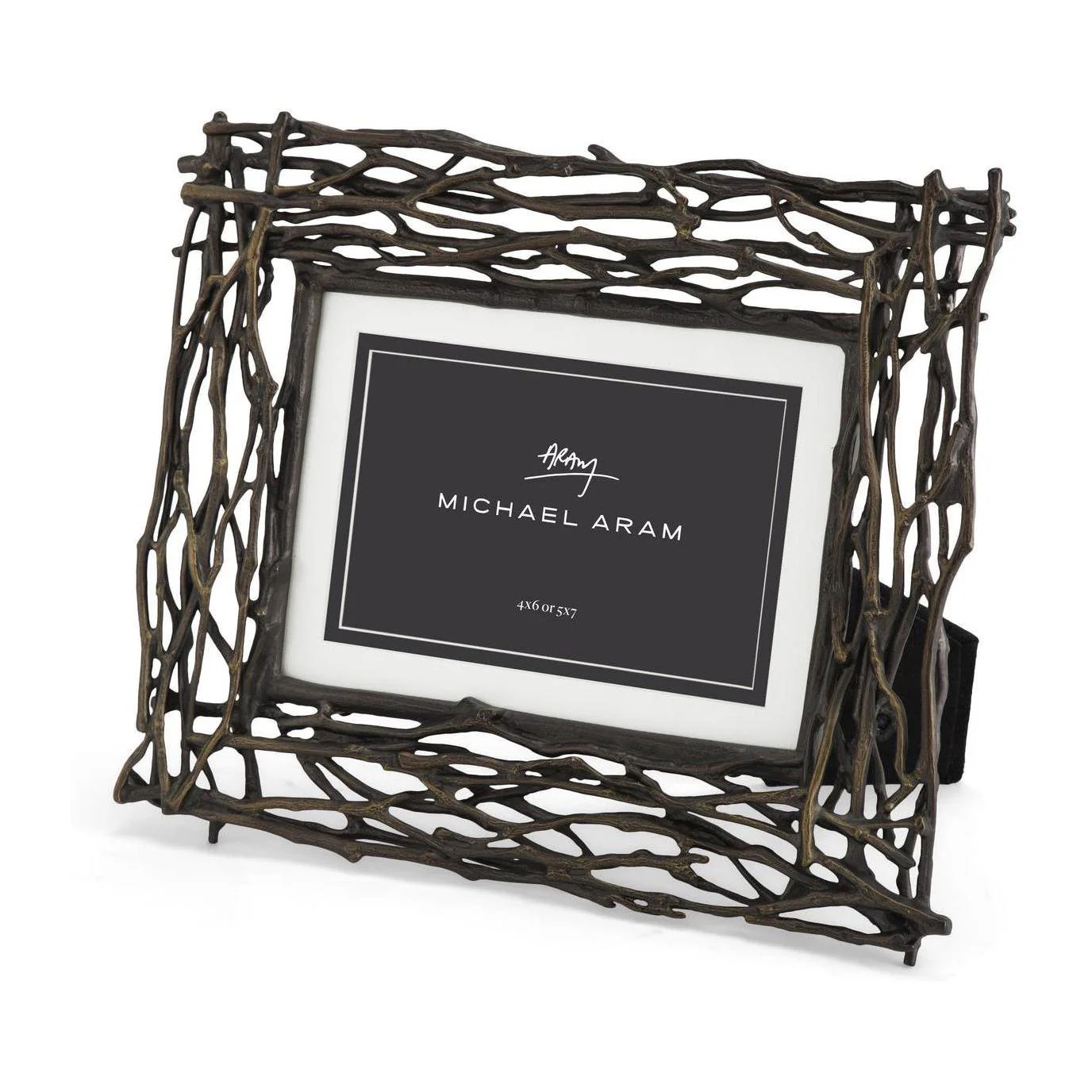 Michael Aram Twig Frame - Image 9