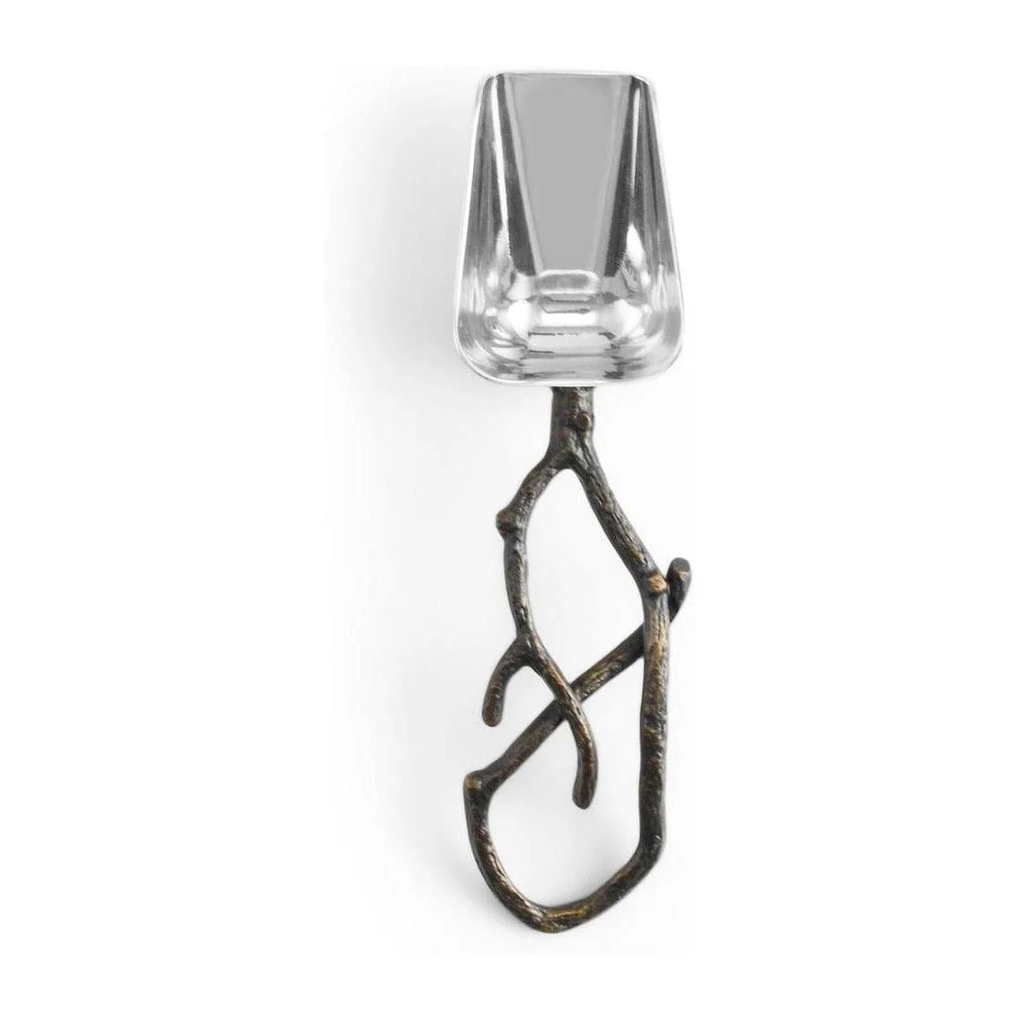Michael Aram Twig Nut Spoon - Image 4