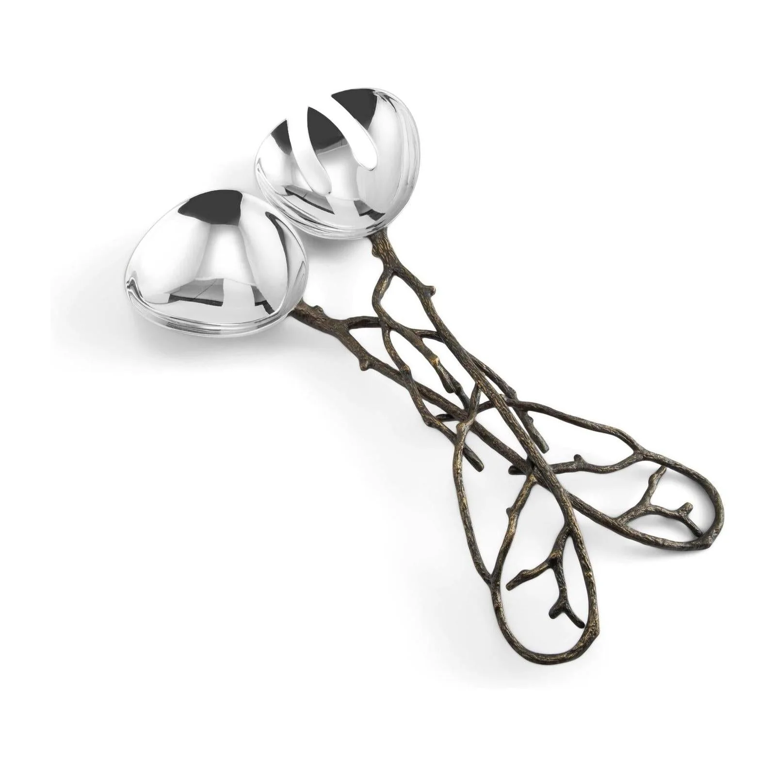 Michael Aram Twig Serving Set - Image 4