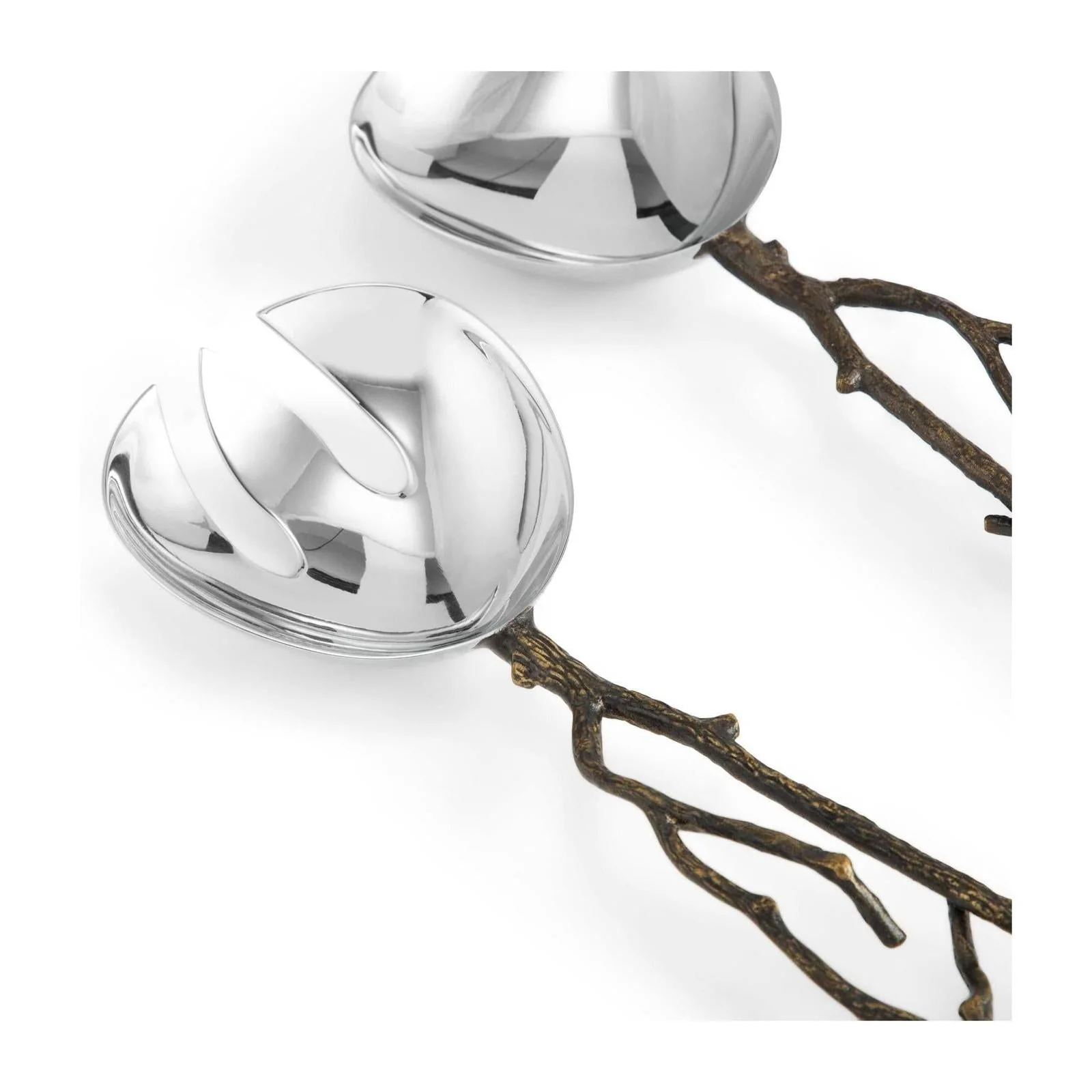 Michael Aram Twig Serving Set - Image 5