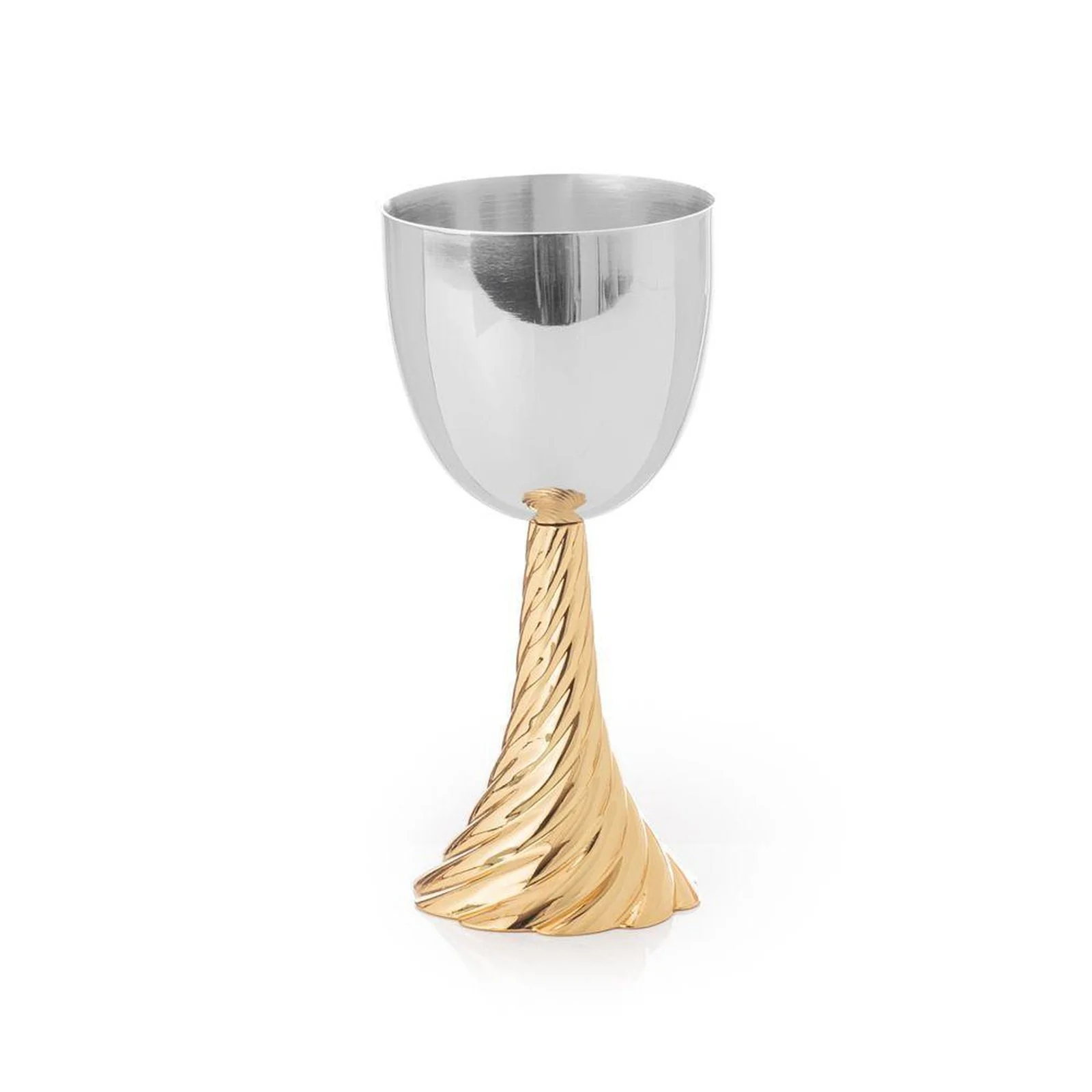 Michael Aram Twist Celebration Cup - Image 2
