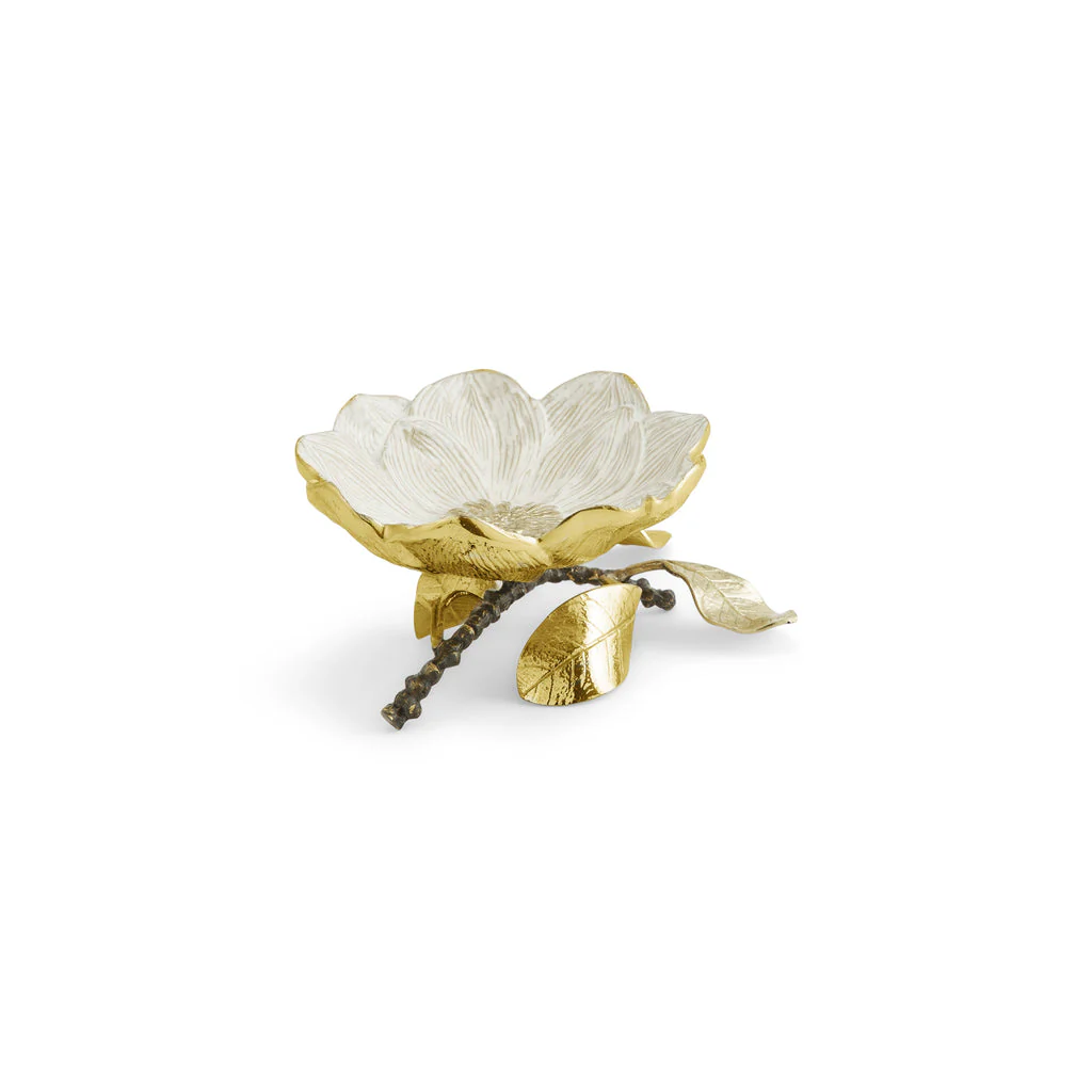 Michael Aram Vintage Bloom Dish - Image 3