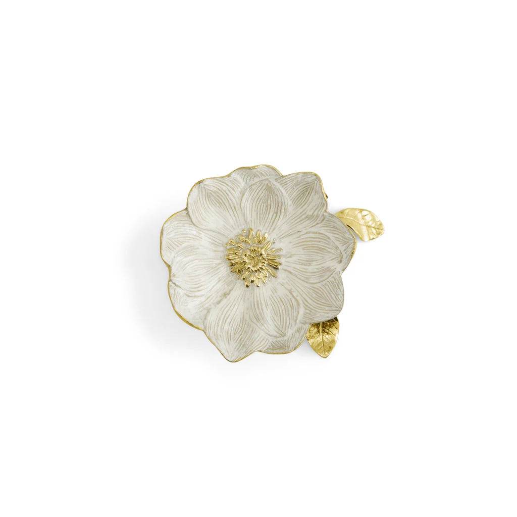 Michael Aram Vintage Bloom Dish - Image 4
