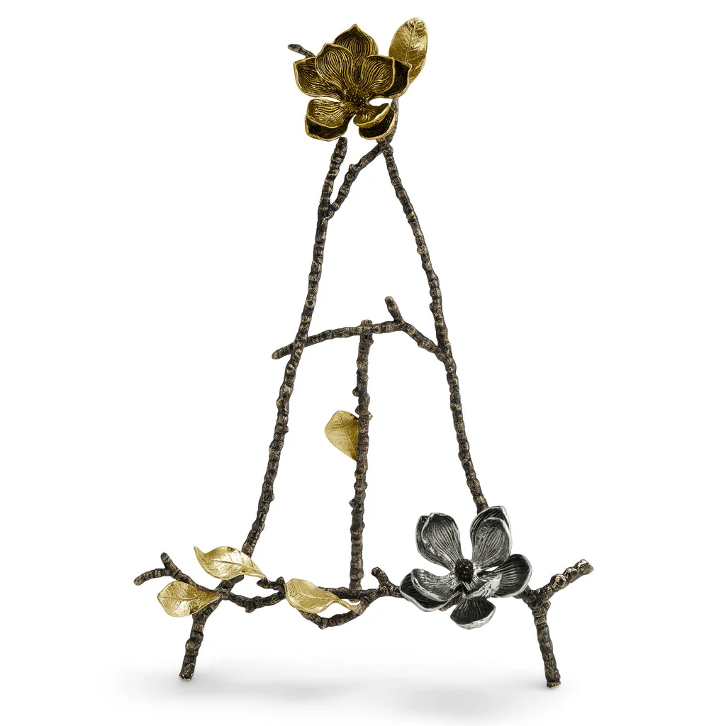 Michael Aram Vintage Bloom Easel Frame - Image 6