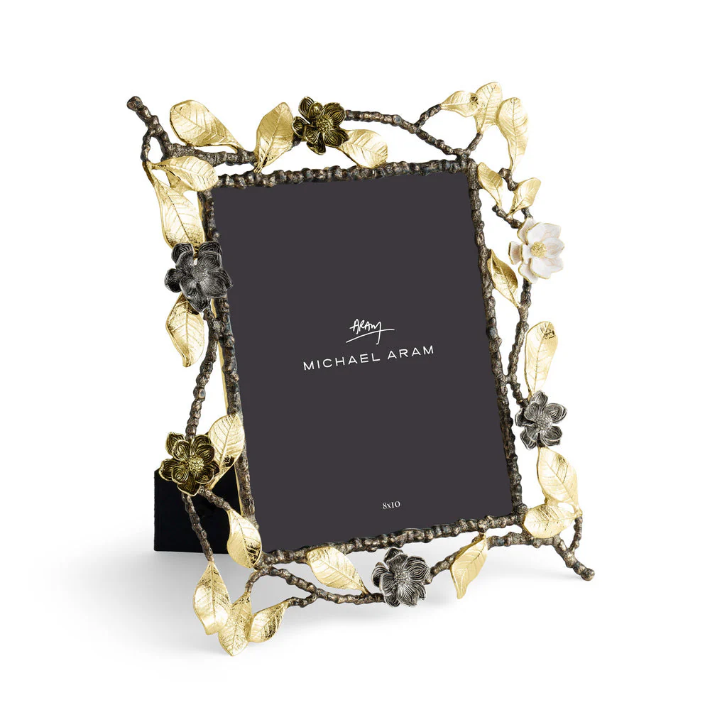Michael Aram Vintage Bloom Frame - Image 10