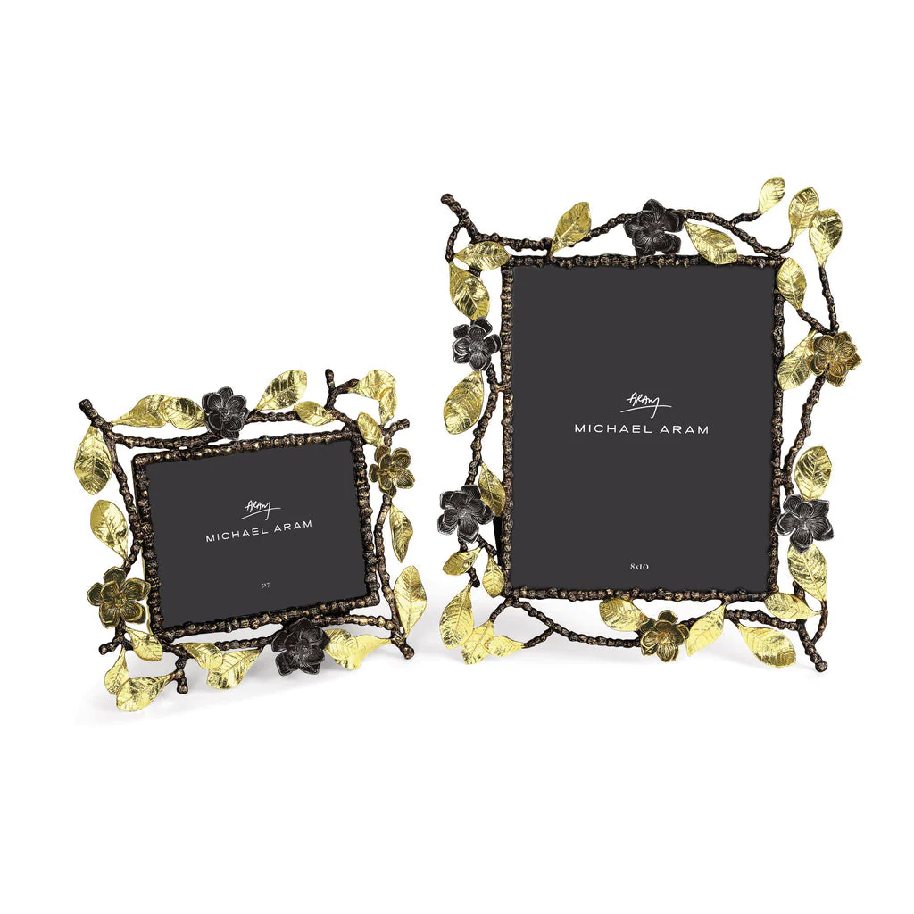 Michael Aram Vintage Bloom Frame - Image 11